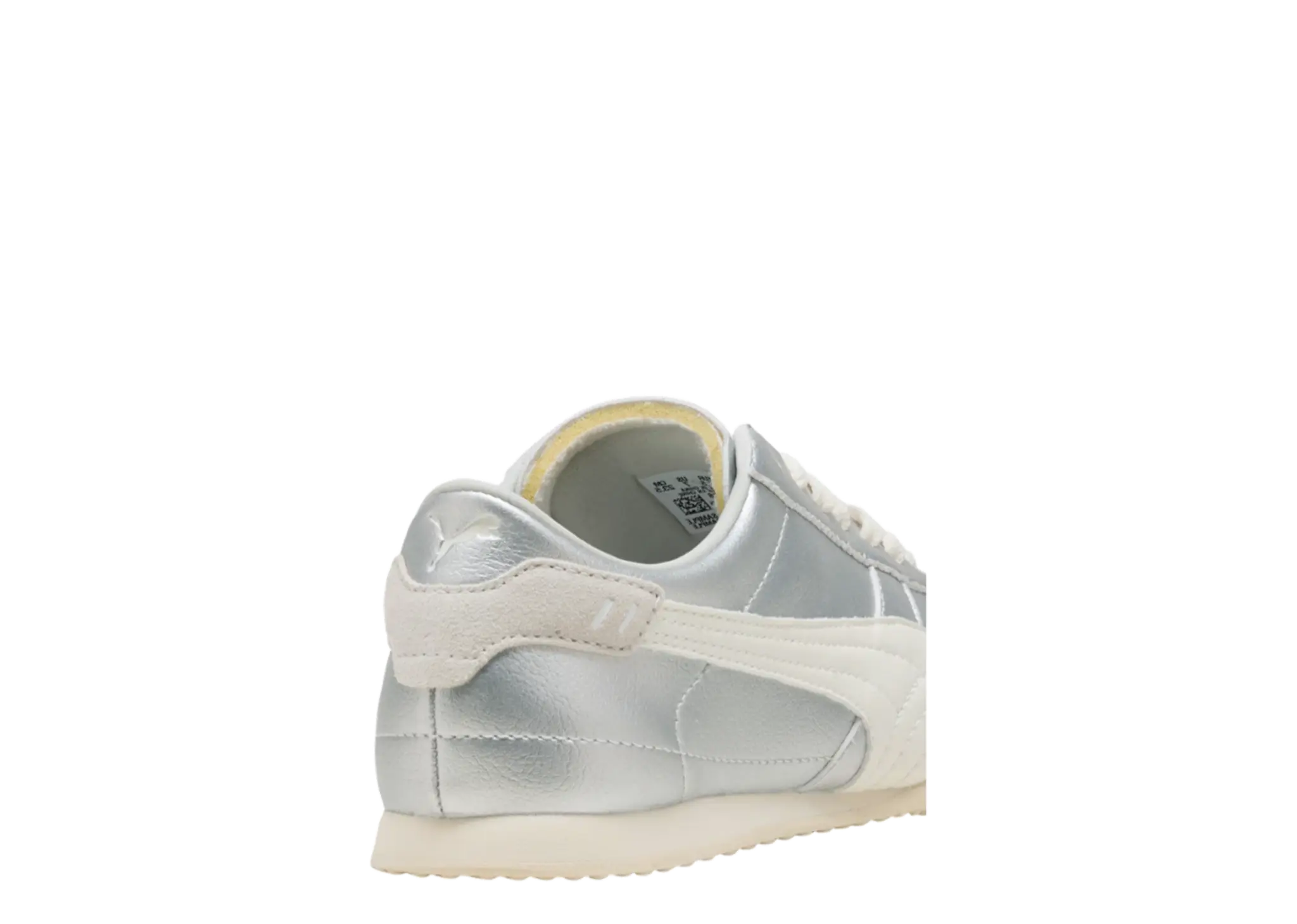 Puma Bella UT LEA Silver Frosted Ivory (Women's) - photo 3