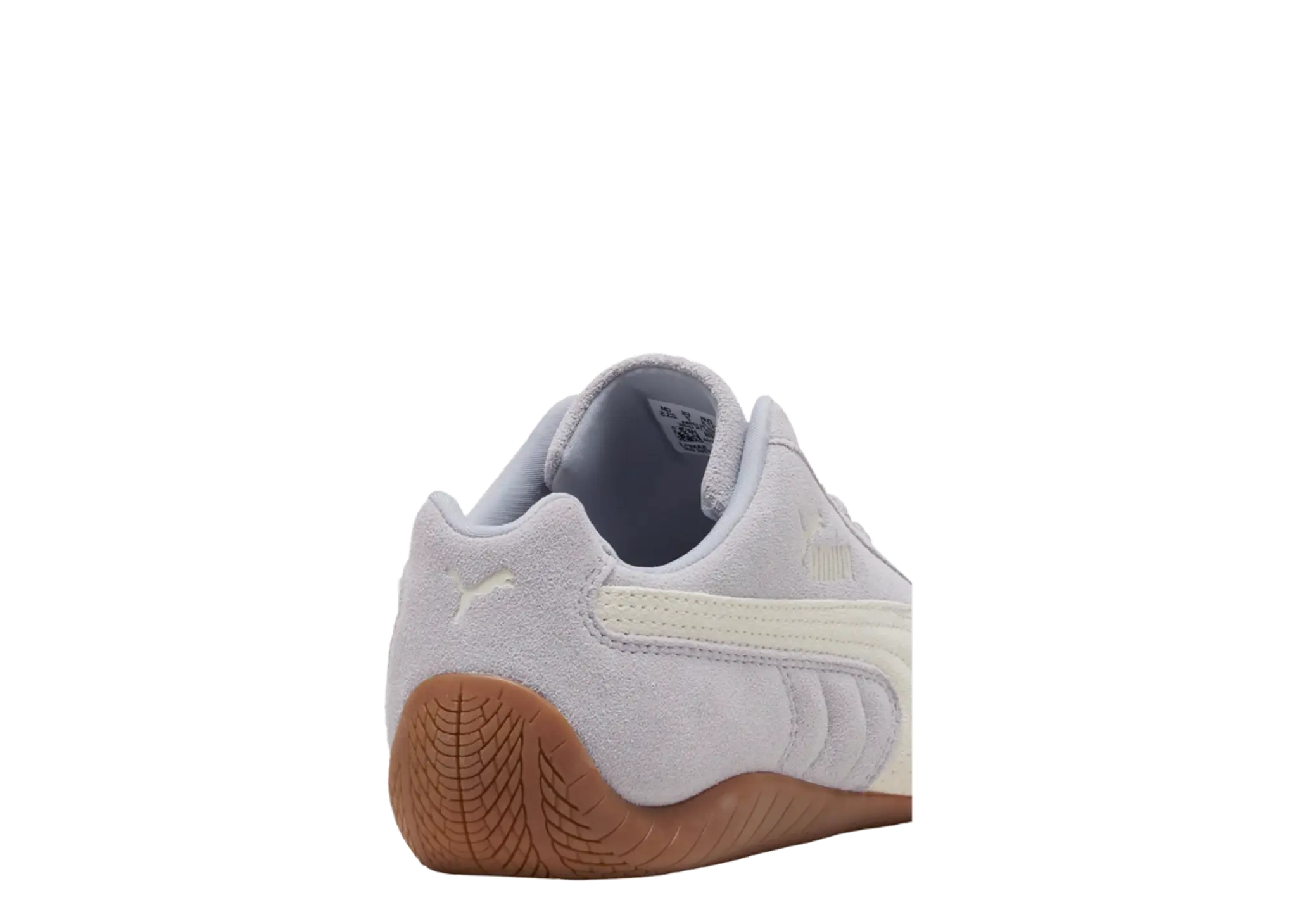 Puma Speedcat OG Vibrant Silver Gum - photo 3