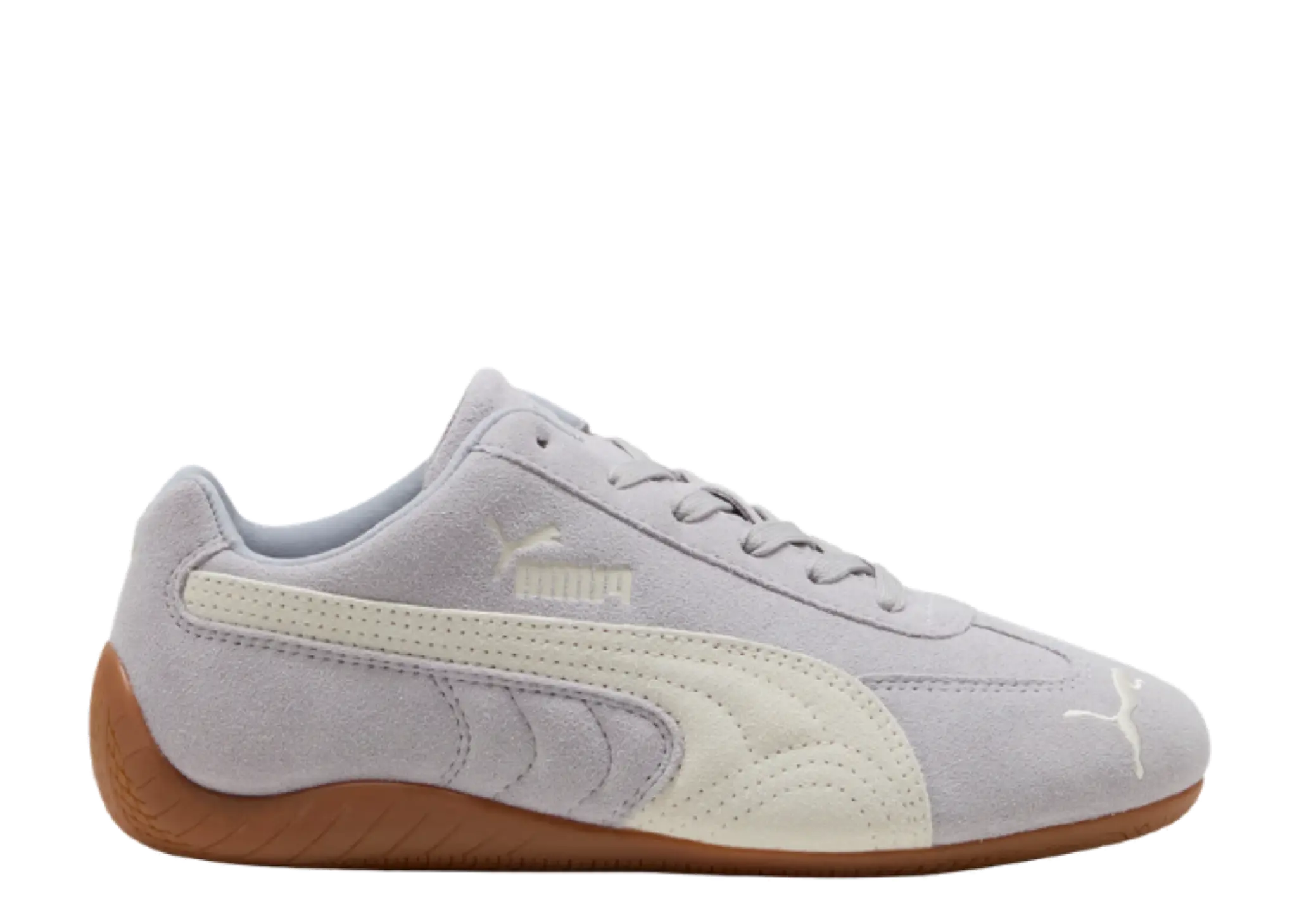 Puma Speedcat OG Vibrant Silver Gum