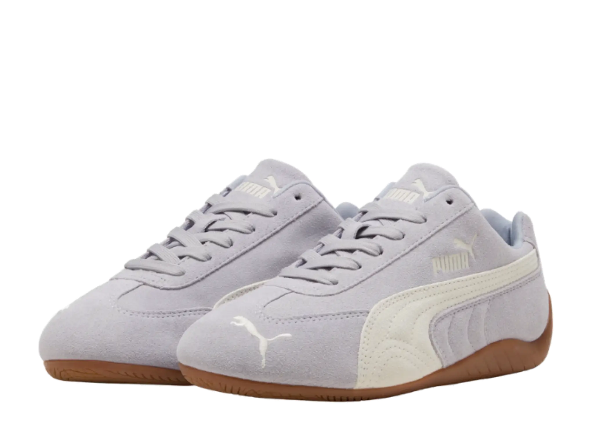 Puma Speedcat OG Vibrant Silver Gum - photo 2