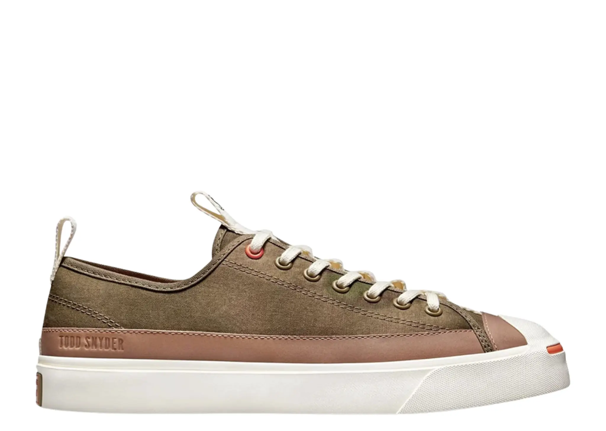 Converse Chuck Taylor All-Star 70's Low Todd Snyder Rebel Prep