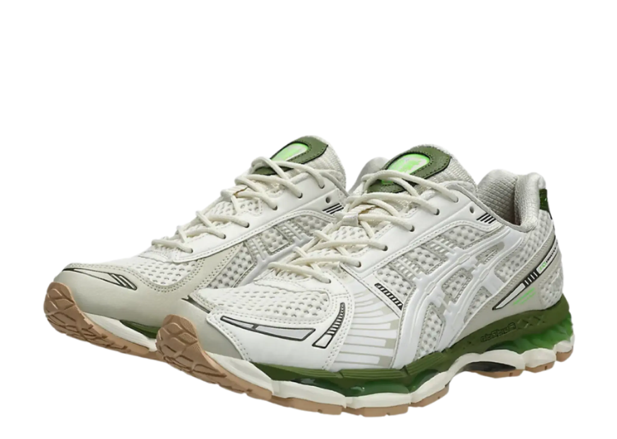 ASICS Gel-Kayano 12.1 atmos Indonesia - photo 2