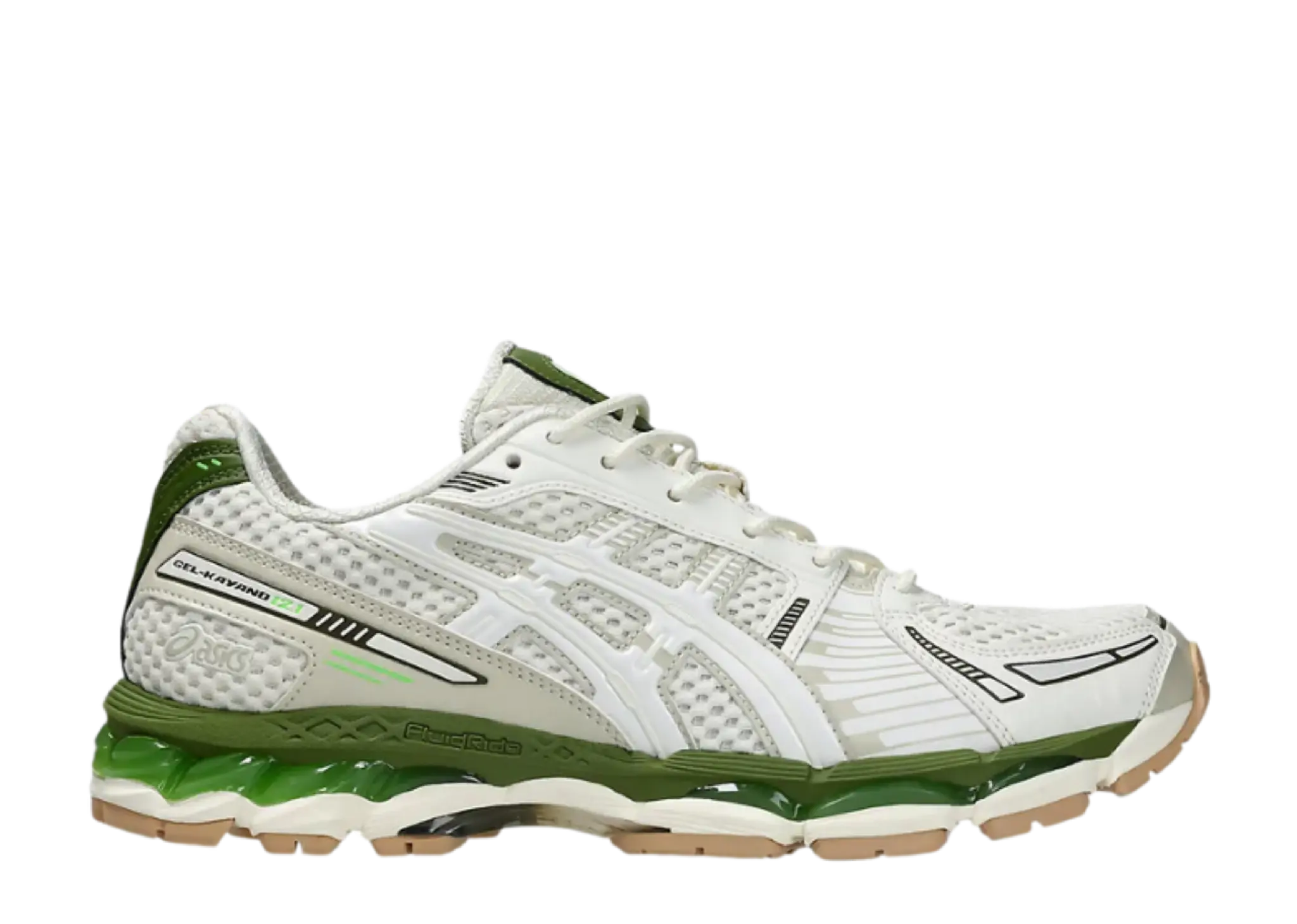ASICS Gel-Kayano 12.1 atmos Indonesia