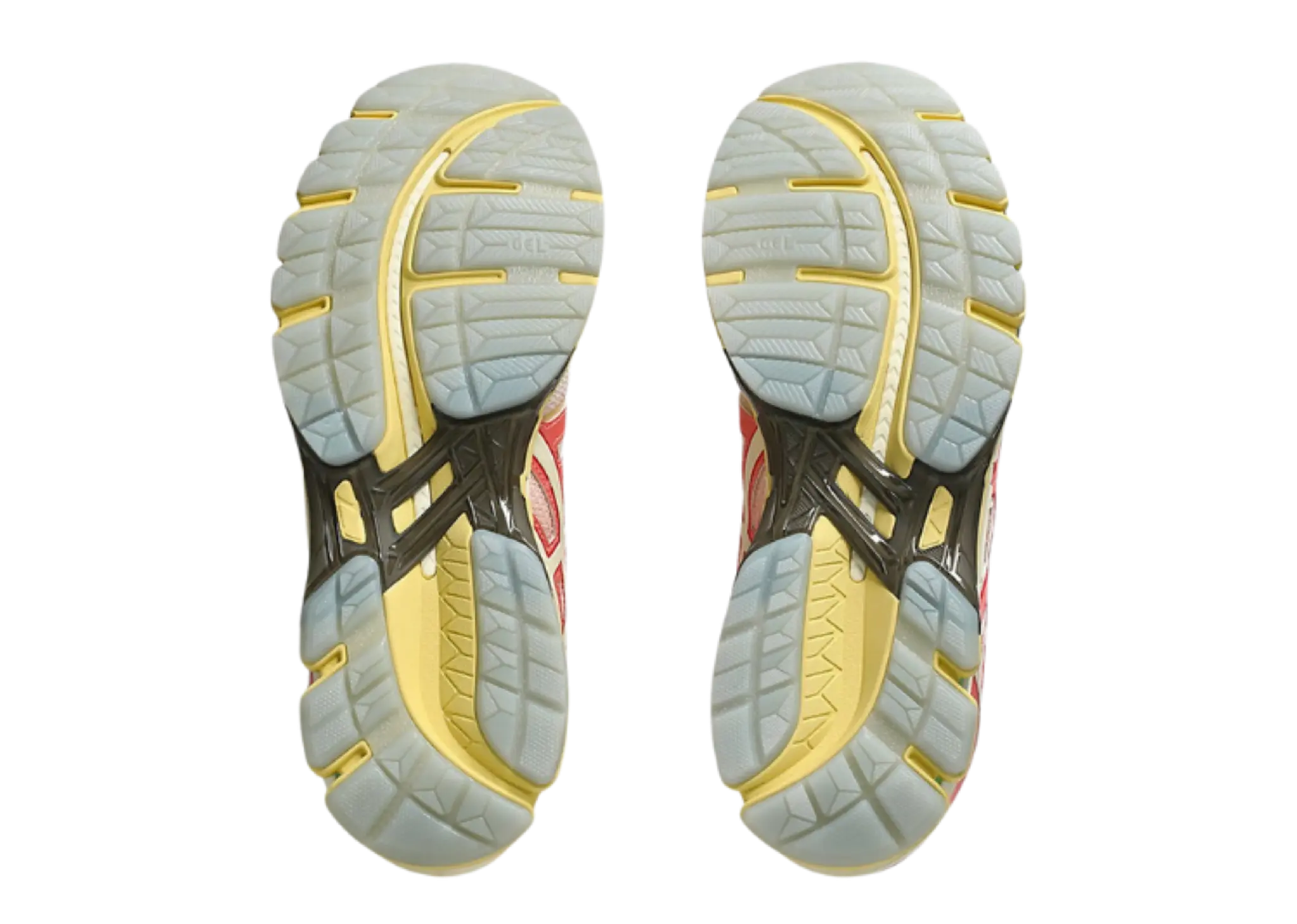 ASICS Gel-Kayano 20 Sneakerlah Ice Kacang - photo 4
