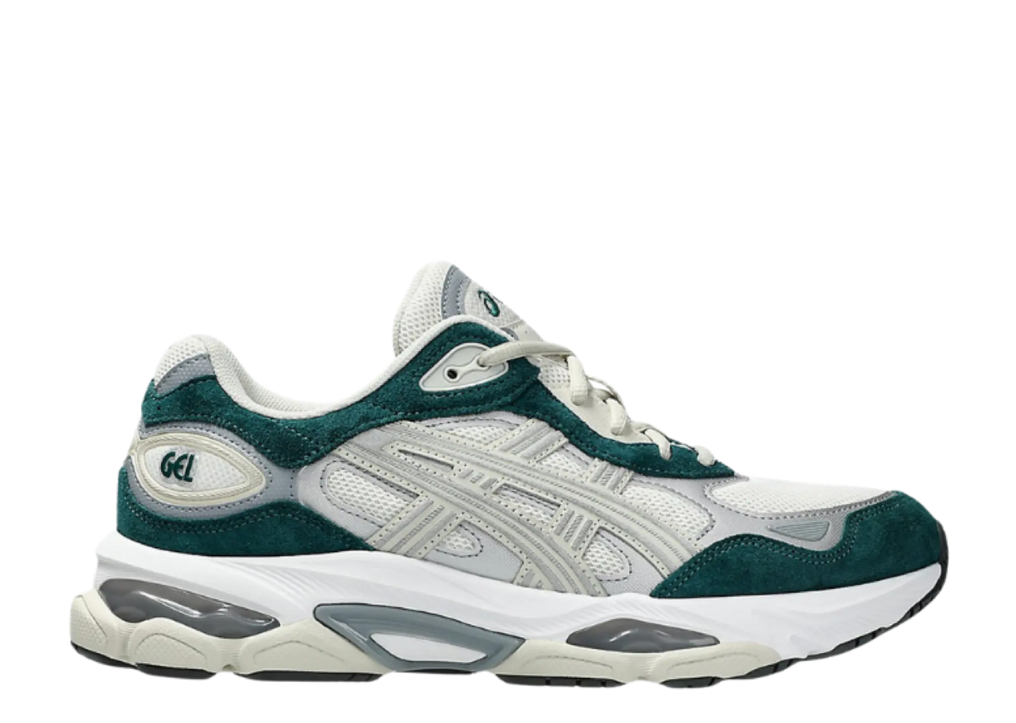 ASICS Gel-NYC 2.0 Cream Everglade