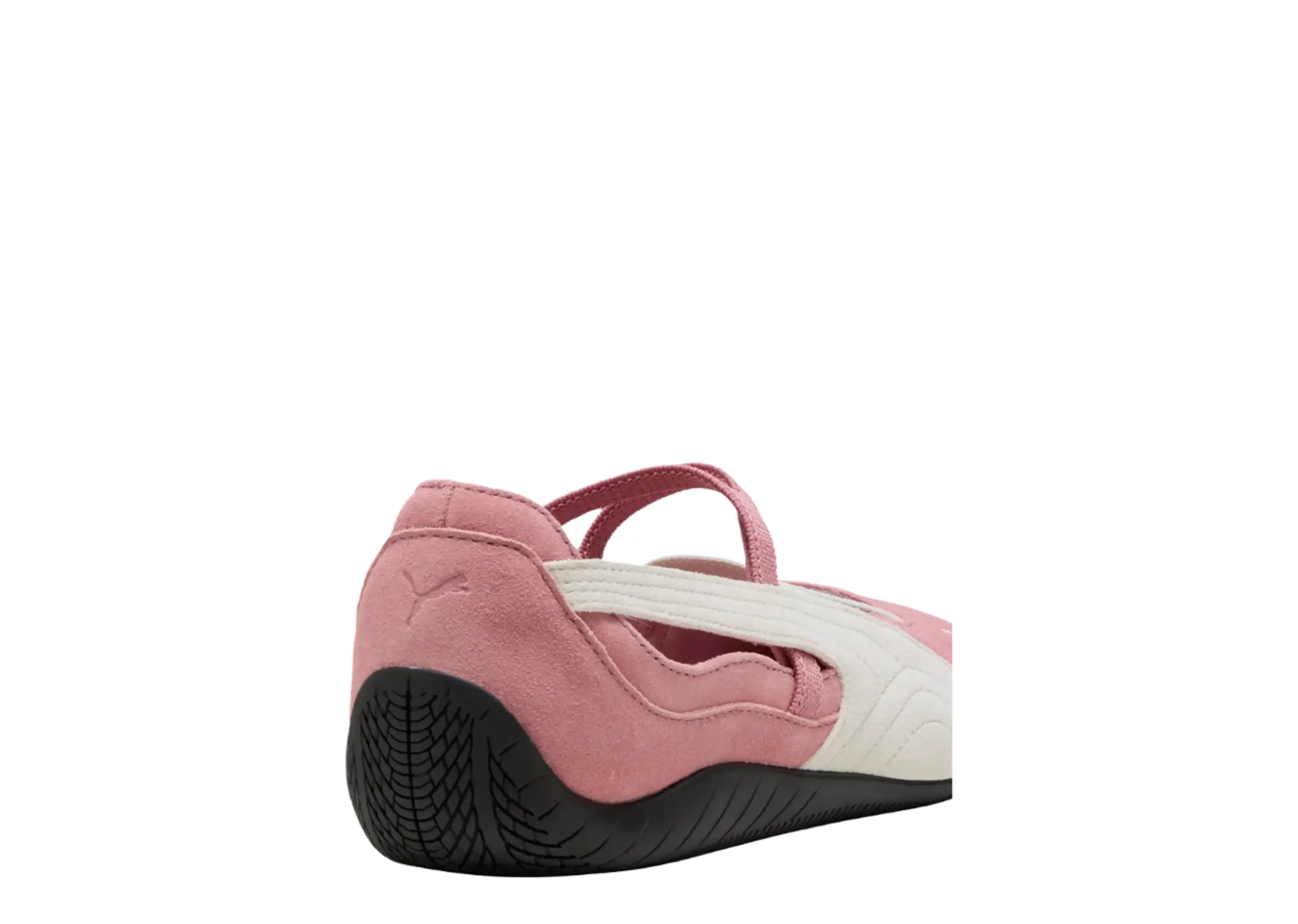 Puma Speedcat Ballet Dusky Rosewood Black (Women's) - photo 3
