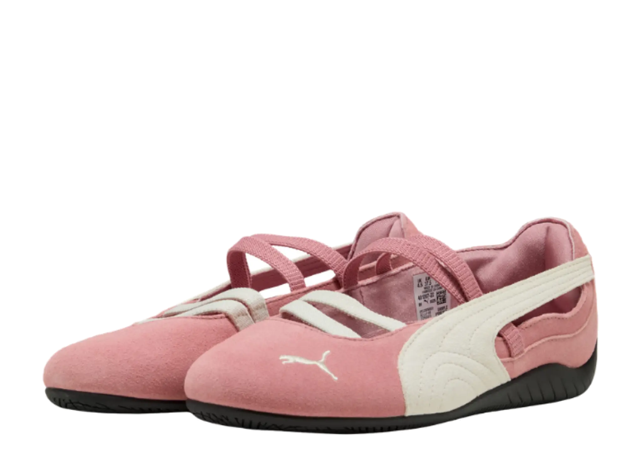 Puma Speedcat Ballet Dusky Rosewood Black (Women's) - photo 2