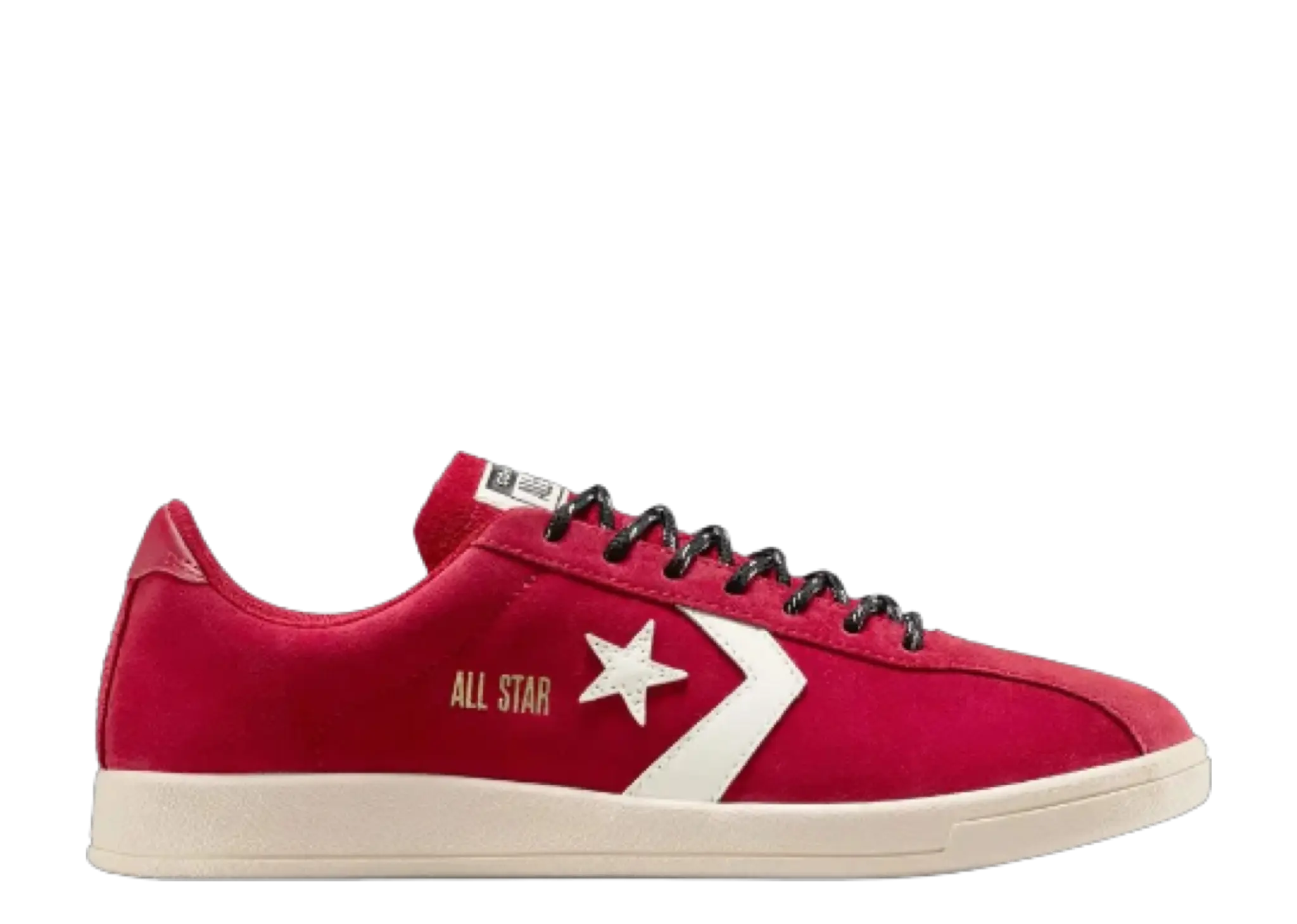 Converse All Star Classic Trainer Suede Days Ahead