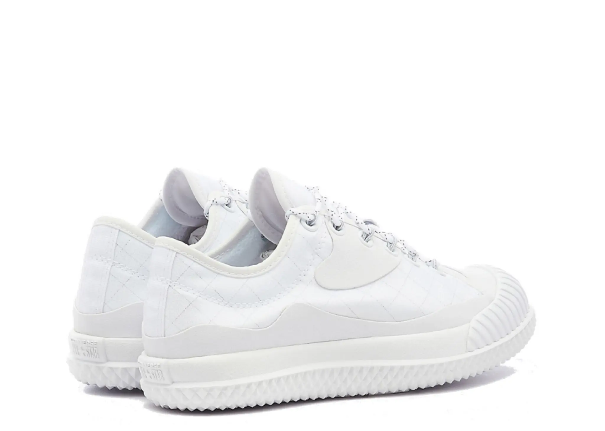 Converse Bosey MC Low Slam Jam White - photo 3