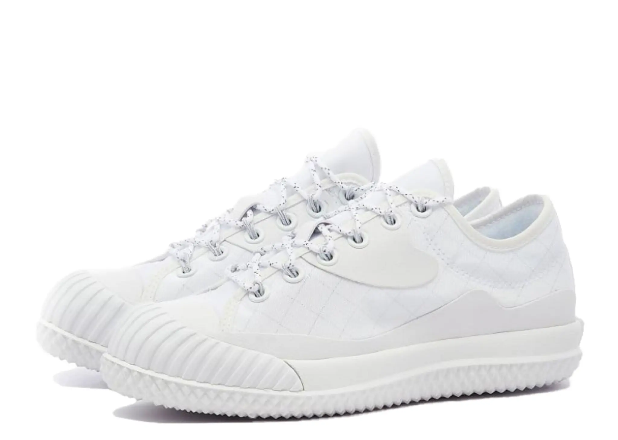 Converse Bosey MC Low Slam Jam White - photo 2