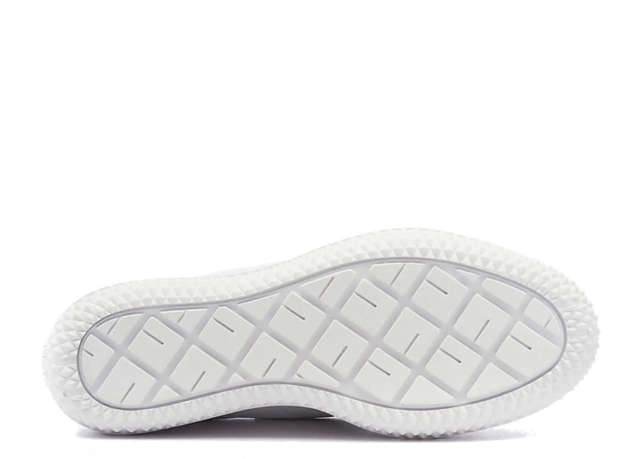 Converse Bosey MC Low Slam Jam White - photo 4