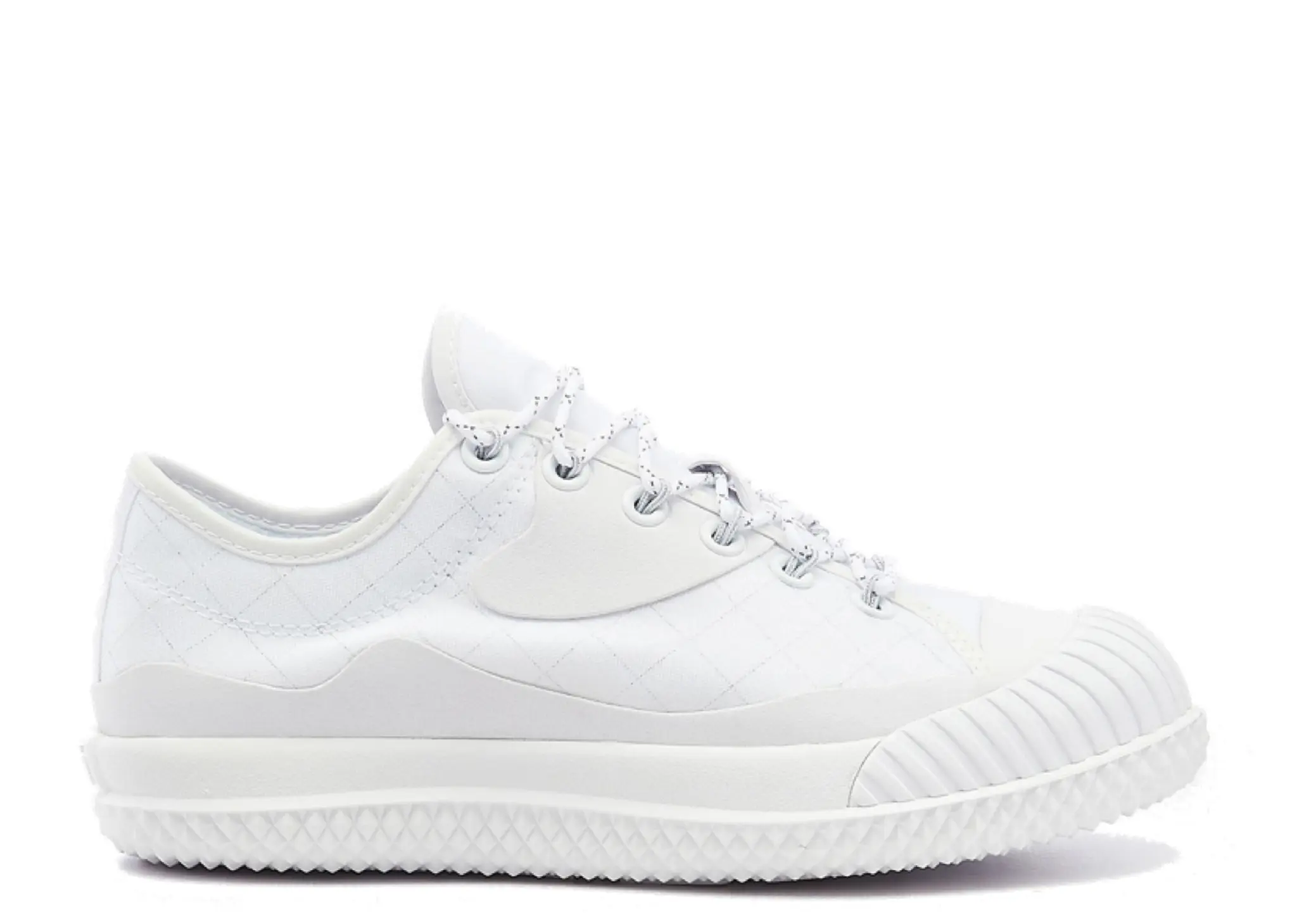 Converse Bosey MC Low Slam Jam White