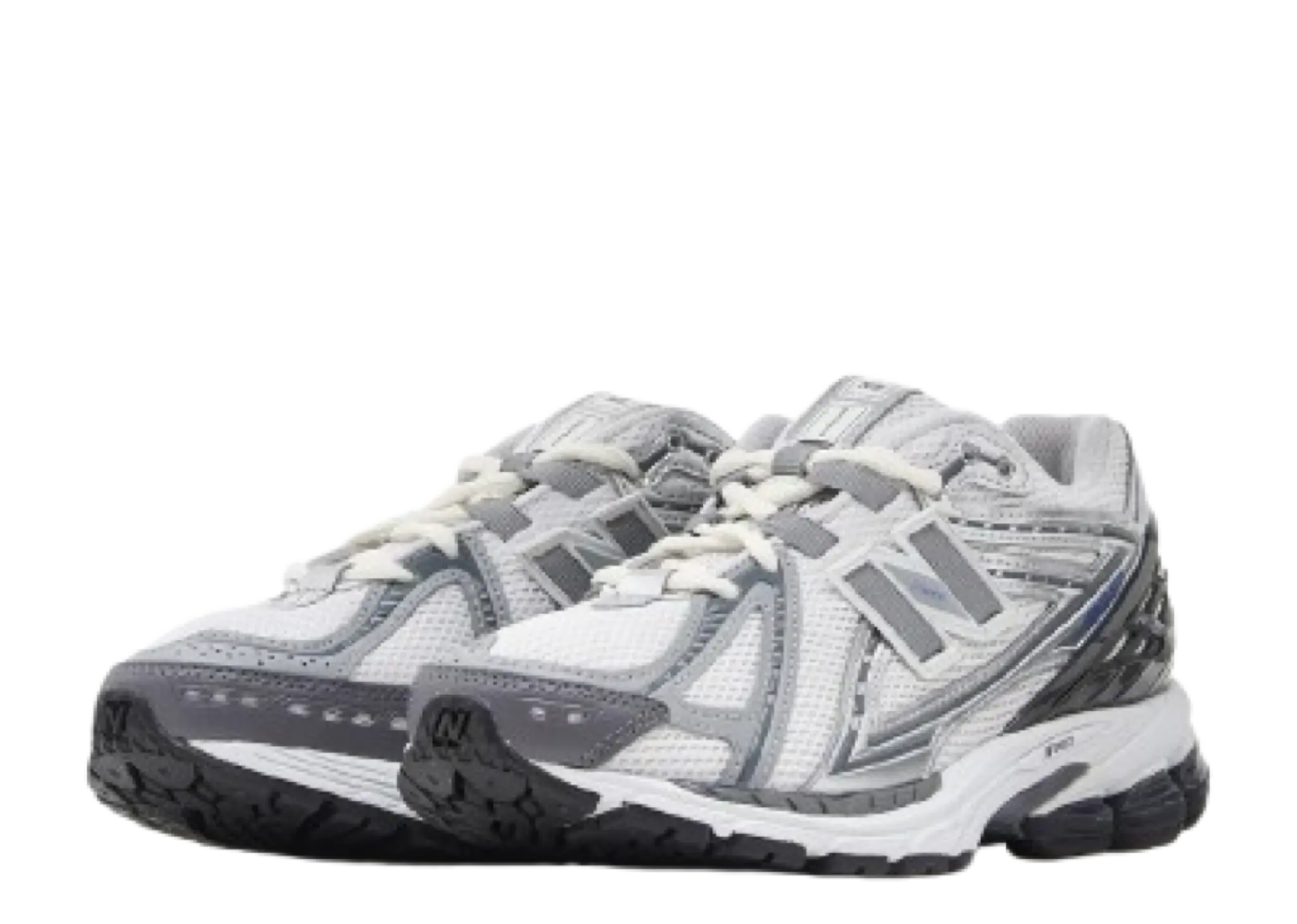 New Balance 1906R Castlerock Black Cement - photo 2