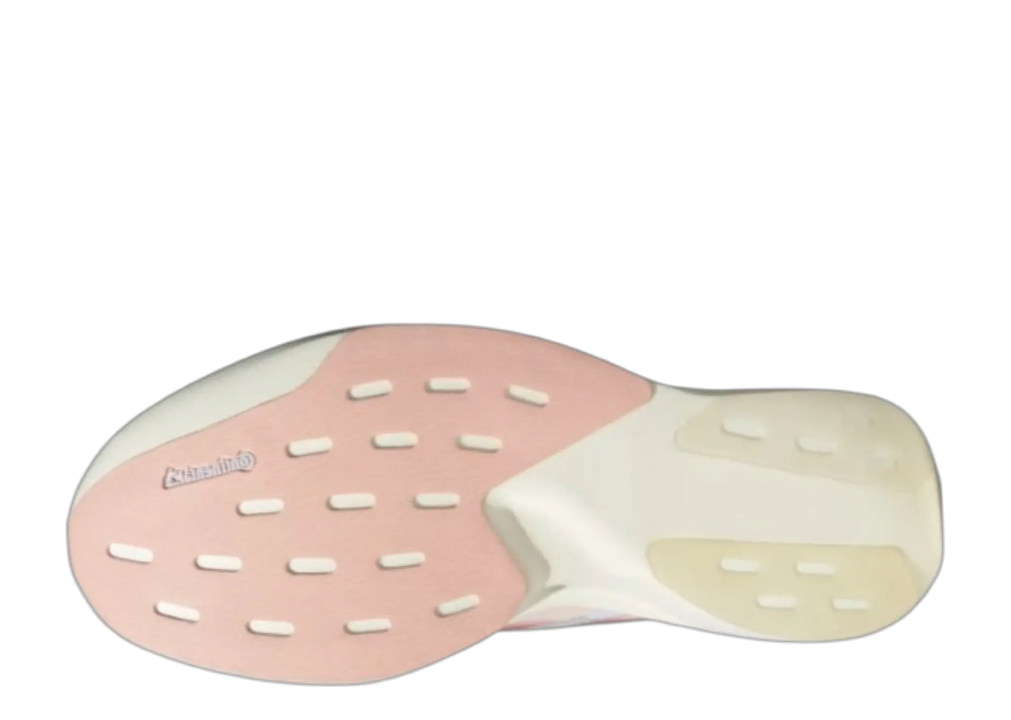 Adidas Adizero Evo SL Cloud White Team Victory Red Blush Pink - photo 4