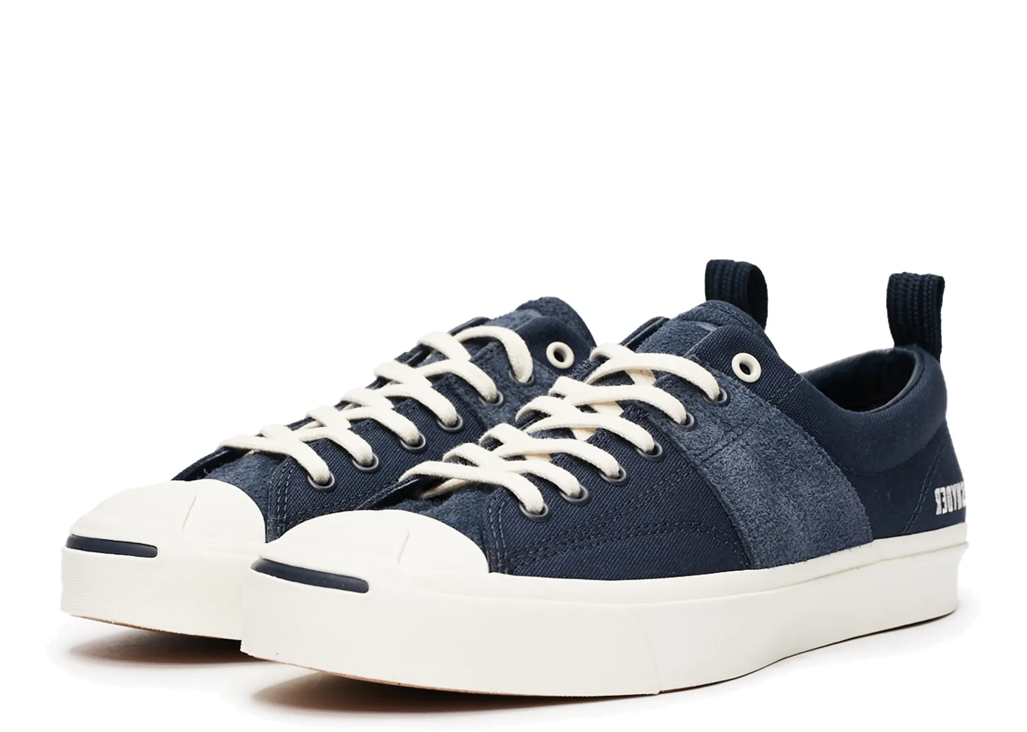 Converse Jack Purcell Todd Snyder Navy - photo 2