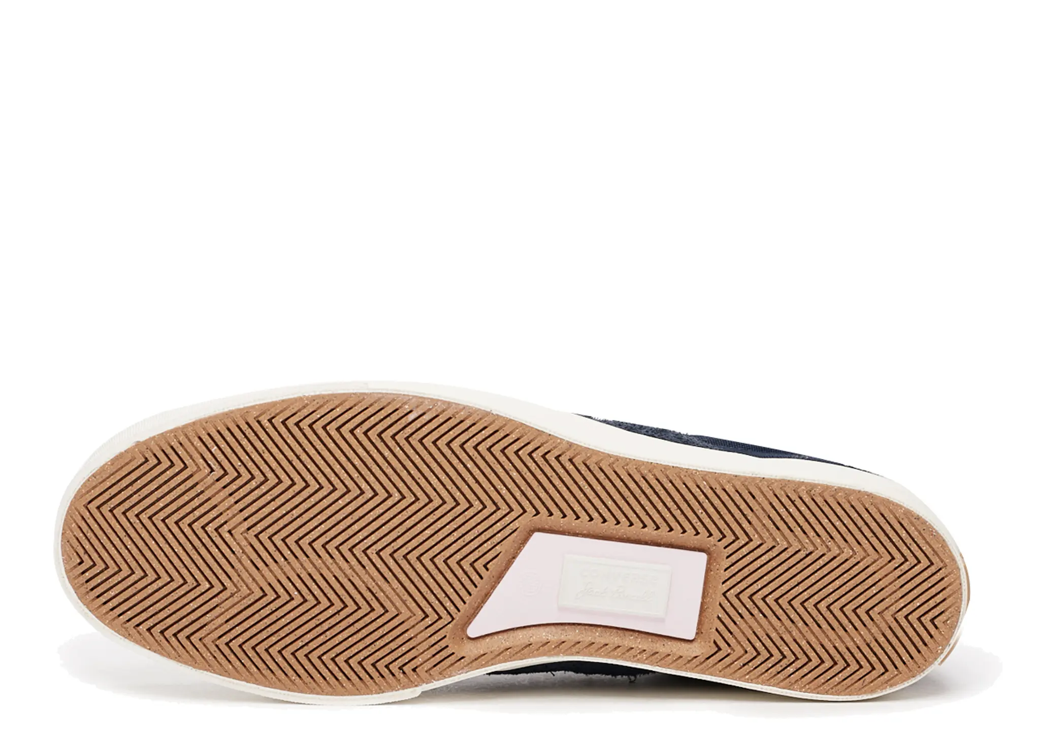 Converse Jack Purcell Todd Snyder Navy - photo 4
