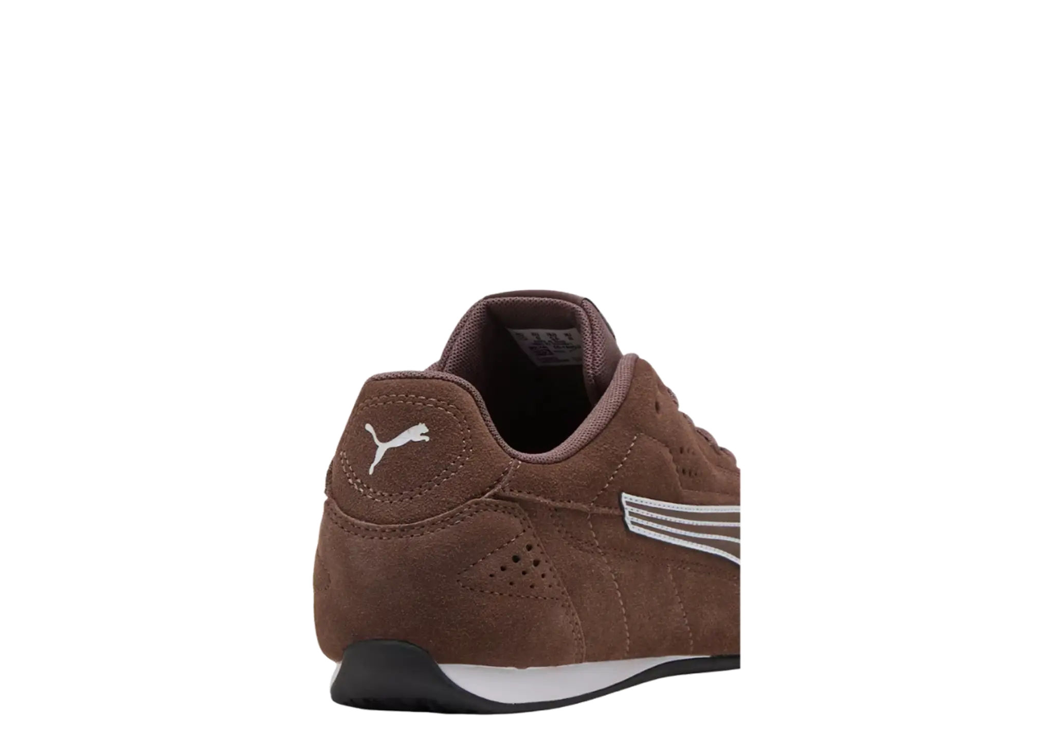Puma Catch SD Flat Bronze White - photo 3