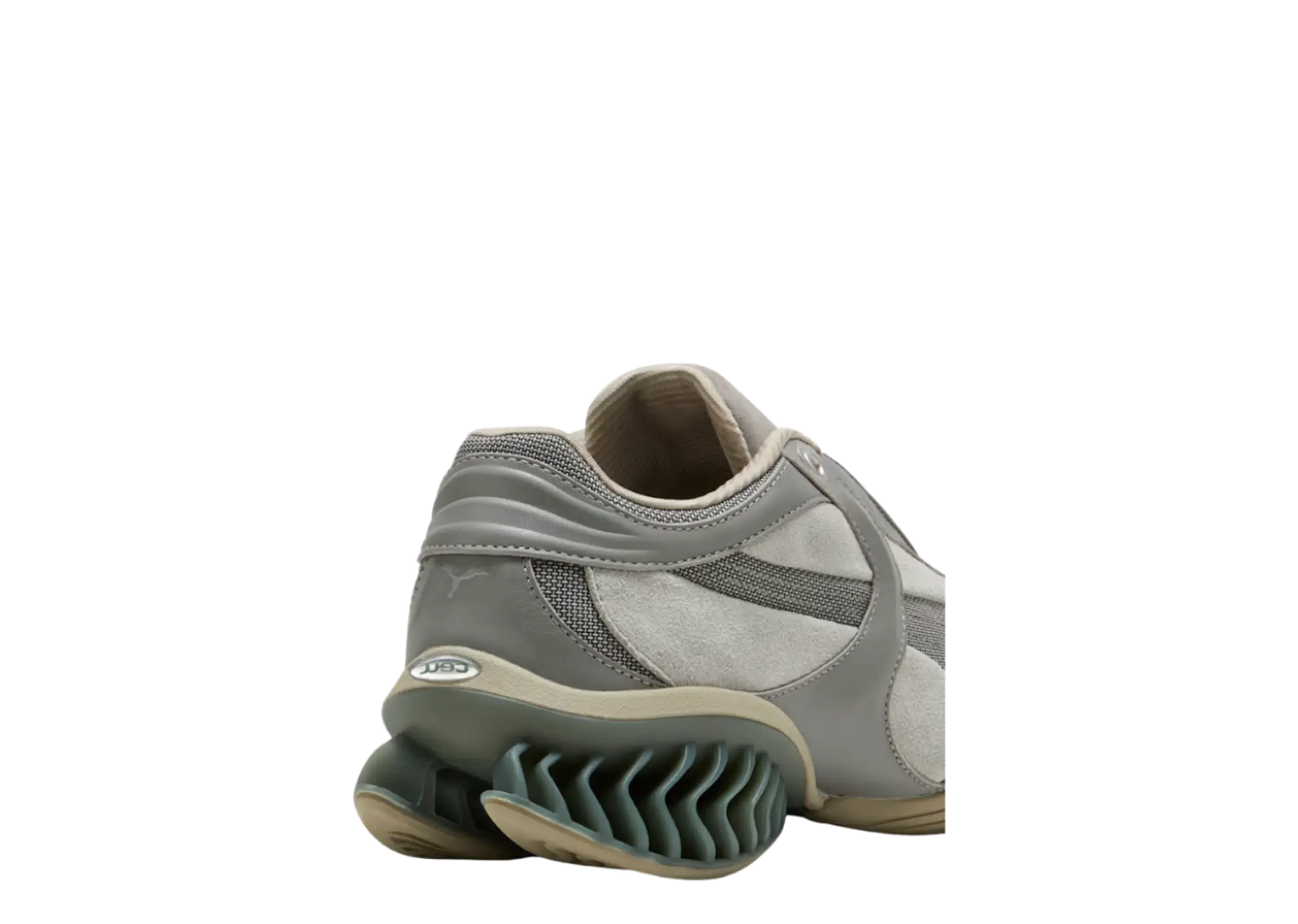 Puma Cell Geo 1 Stormy Slate Mineral Gray - photo 3