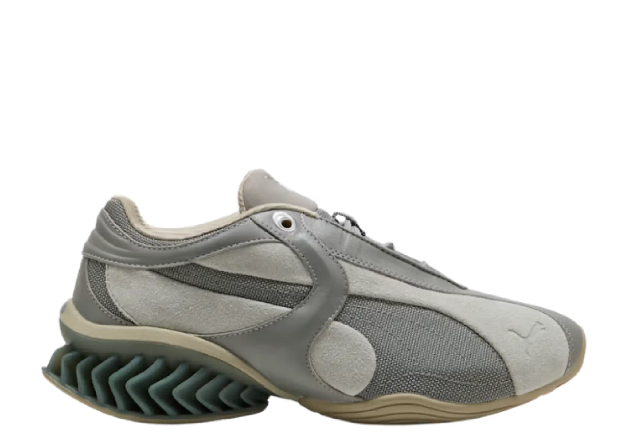 Puma Cell Geo 1 Stormy Slate Mineral Gray