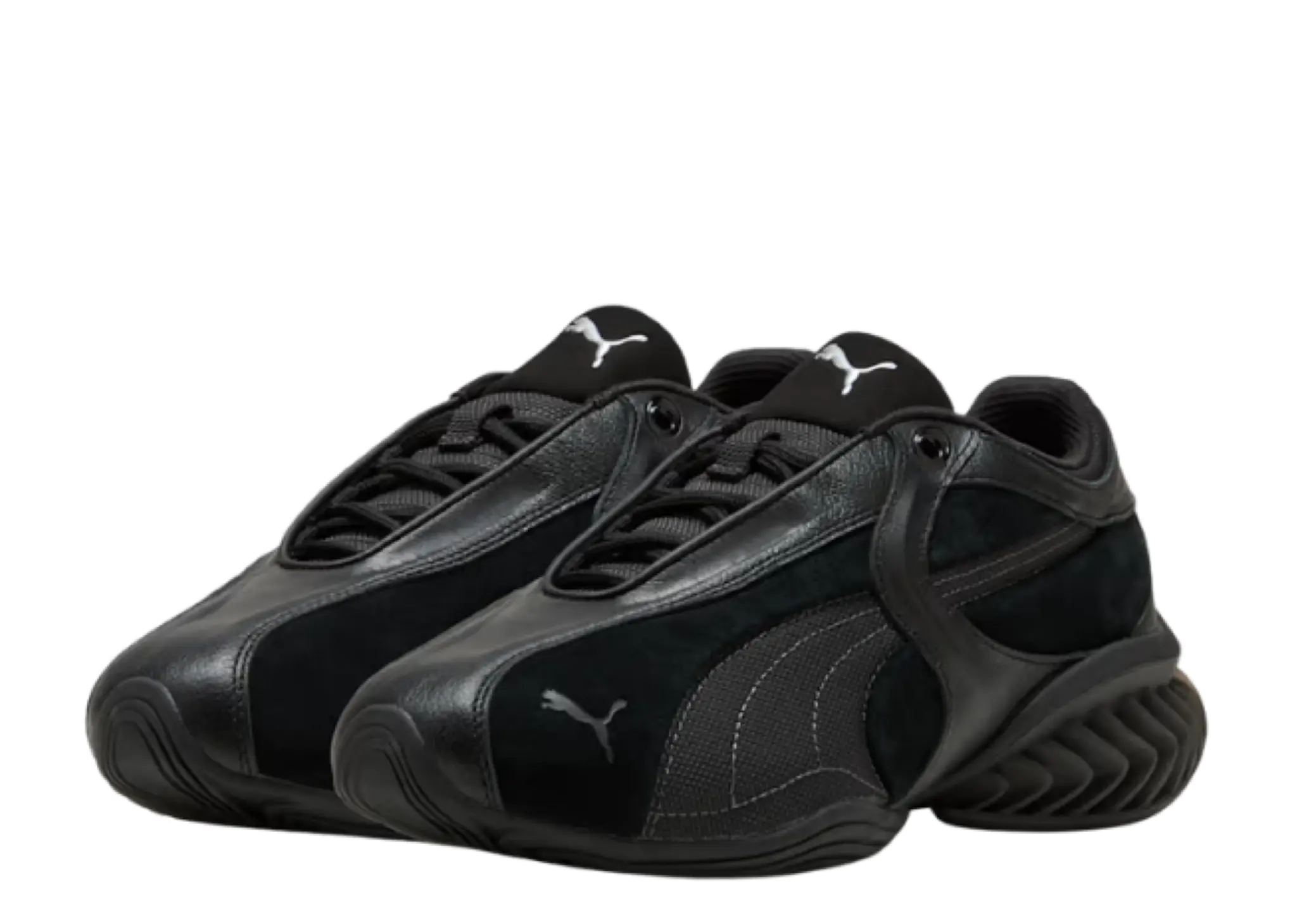 Puma Cell Geo 1 Black - photo 2