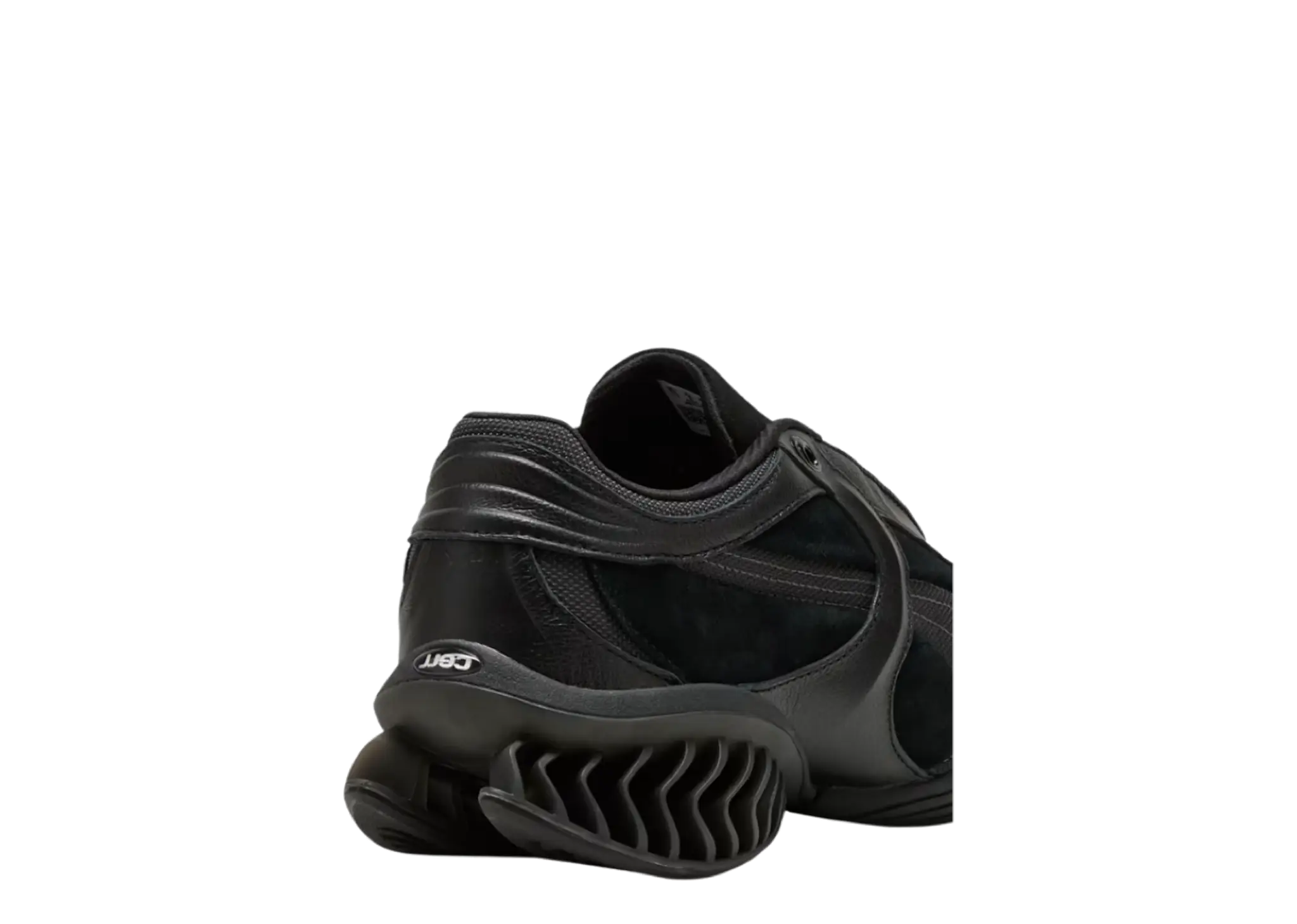 Puma Cell Geo 1 Black - photo 3