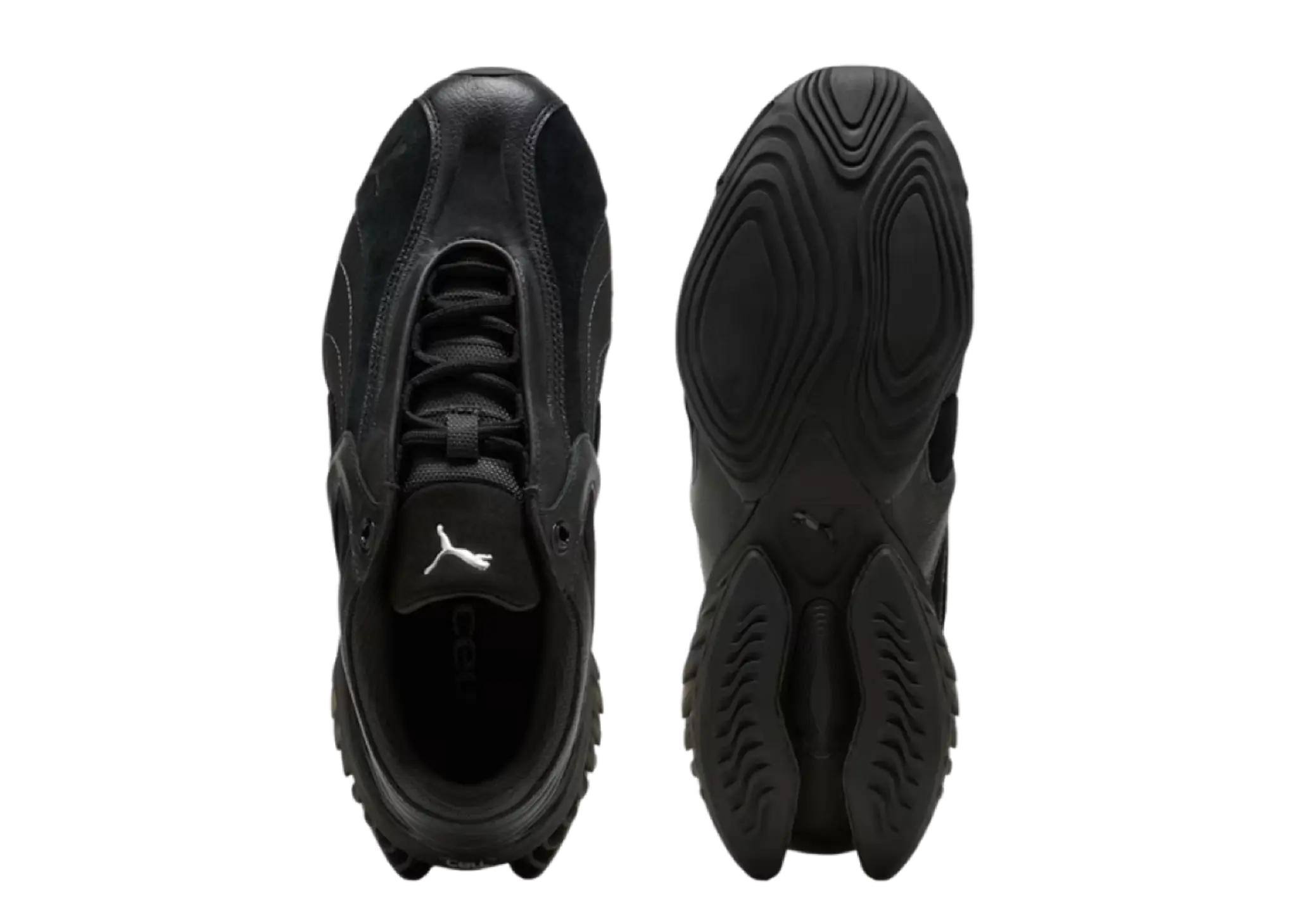 Puma Cell Geo 1 Black - photo 4