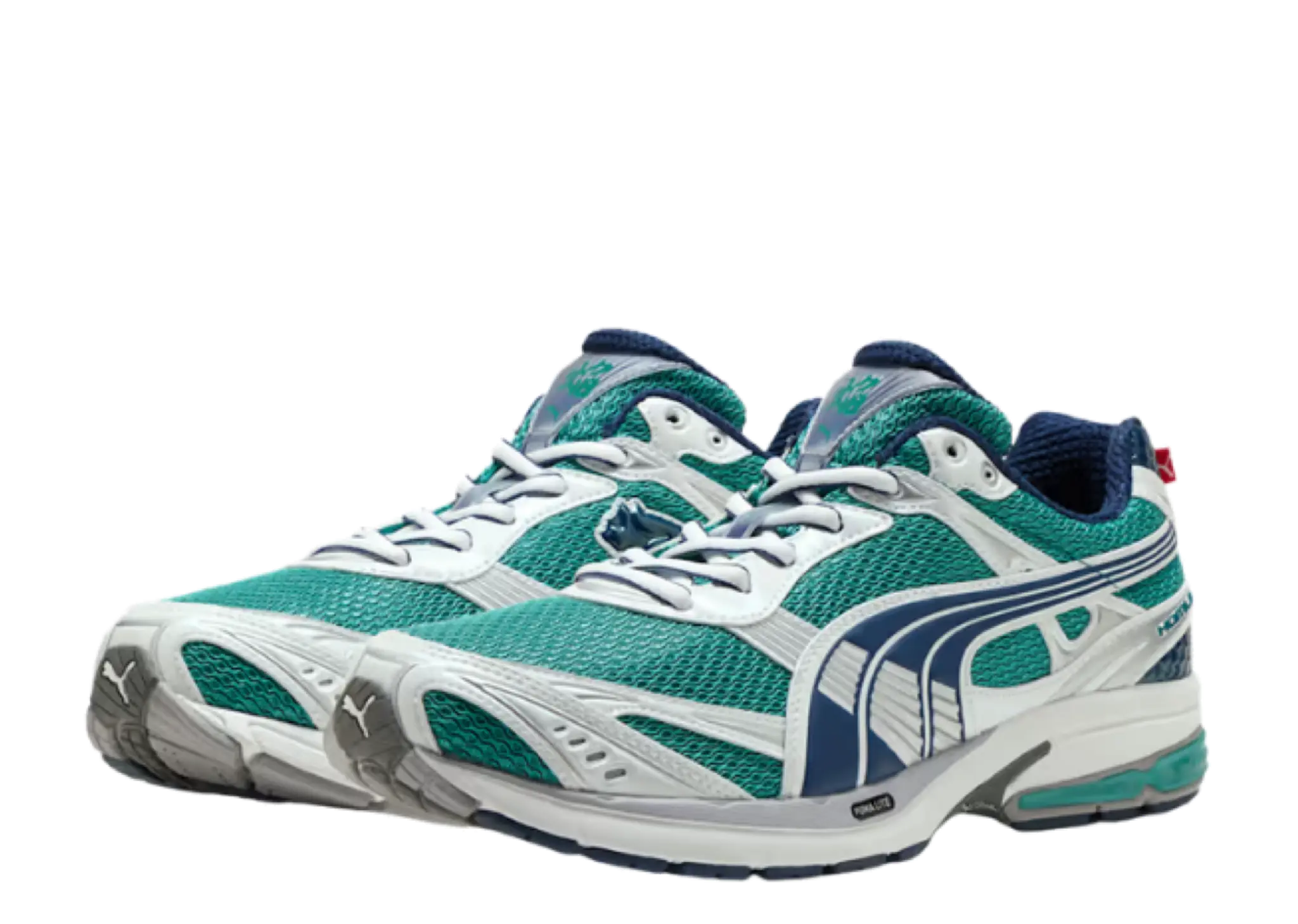 Puma Homura OG+ Mint Tea Persian Blue - photo 2