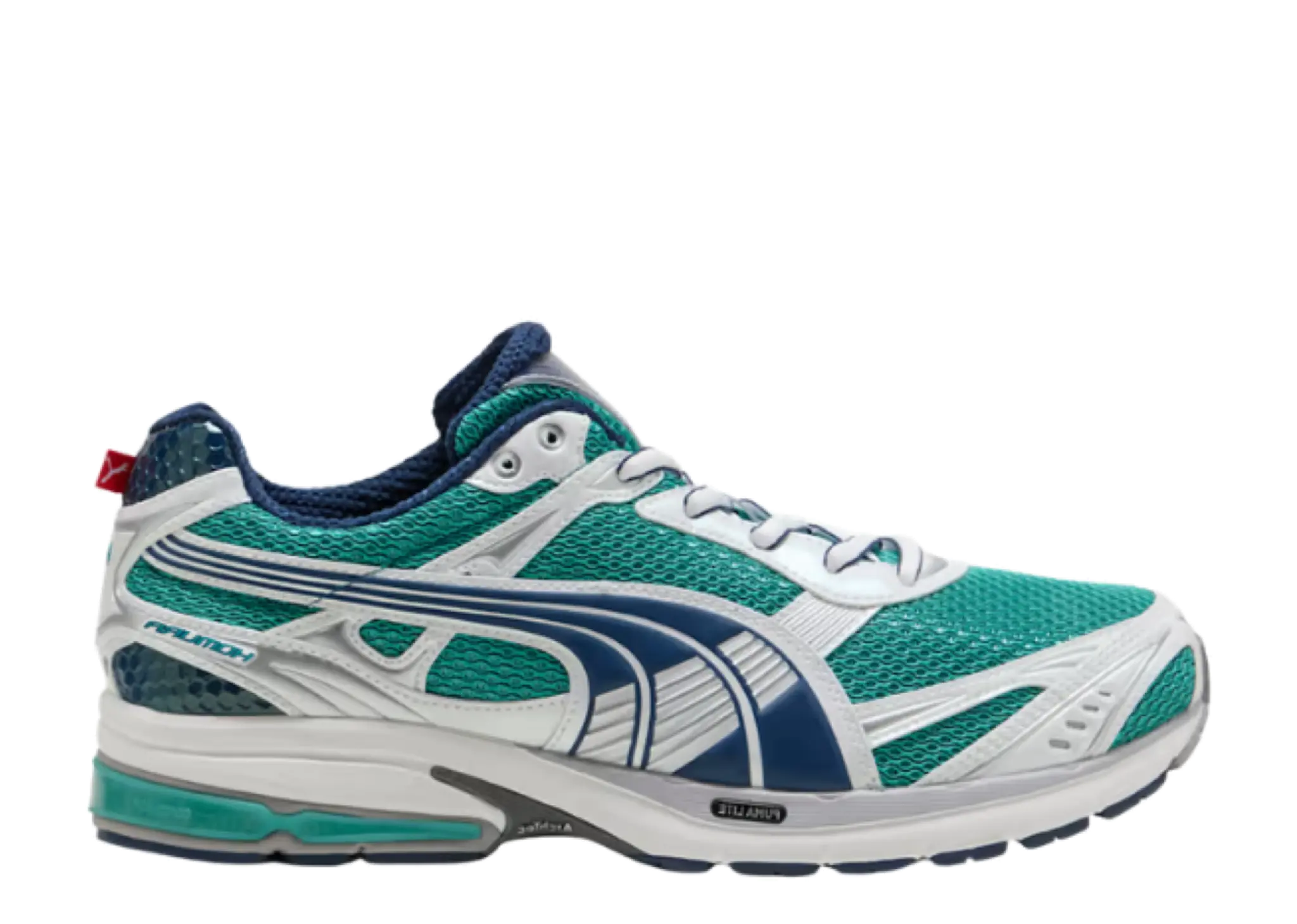 Puma Homura OG+ Mint Tea Persian Blue