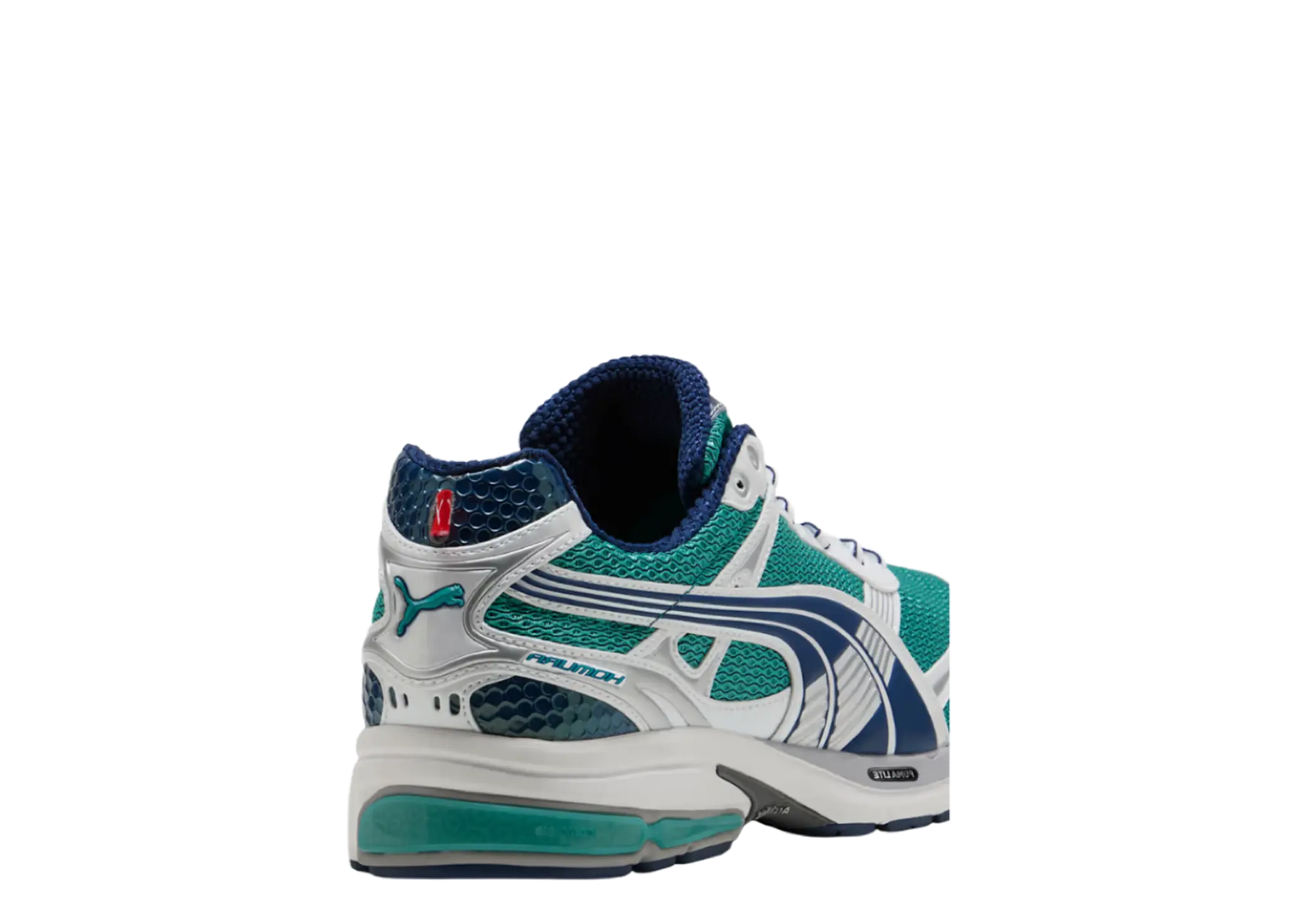 Puma Homura OG+ Mint Tea Persian Blue - photo 3