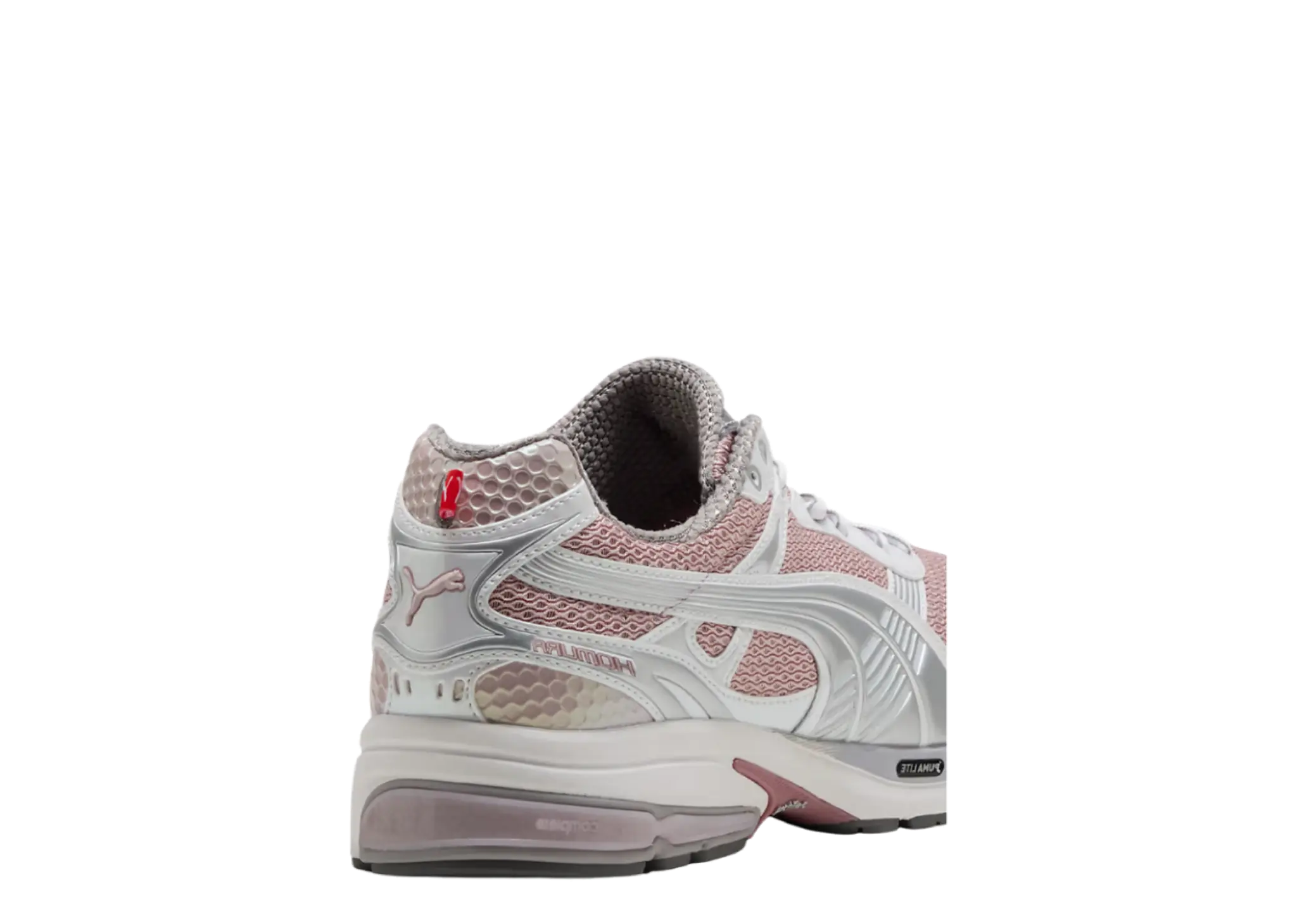 Puma Homura OG+ Misty Pink Dark Rose - photo 3