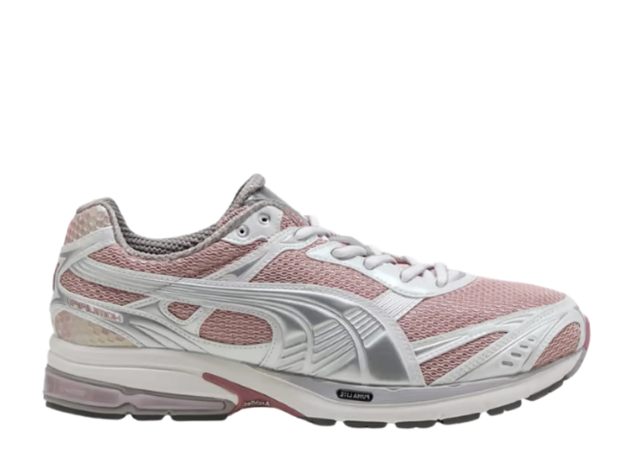 Puma Homura OG+ Misty Pink Dark Rose