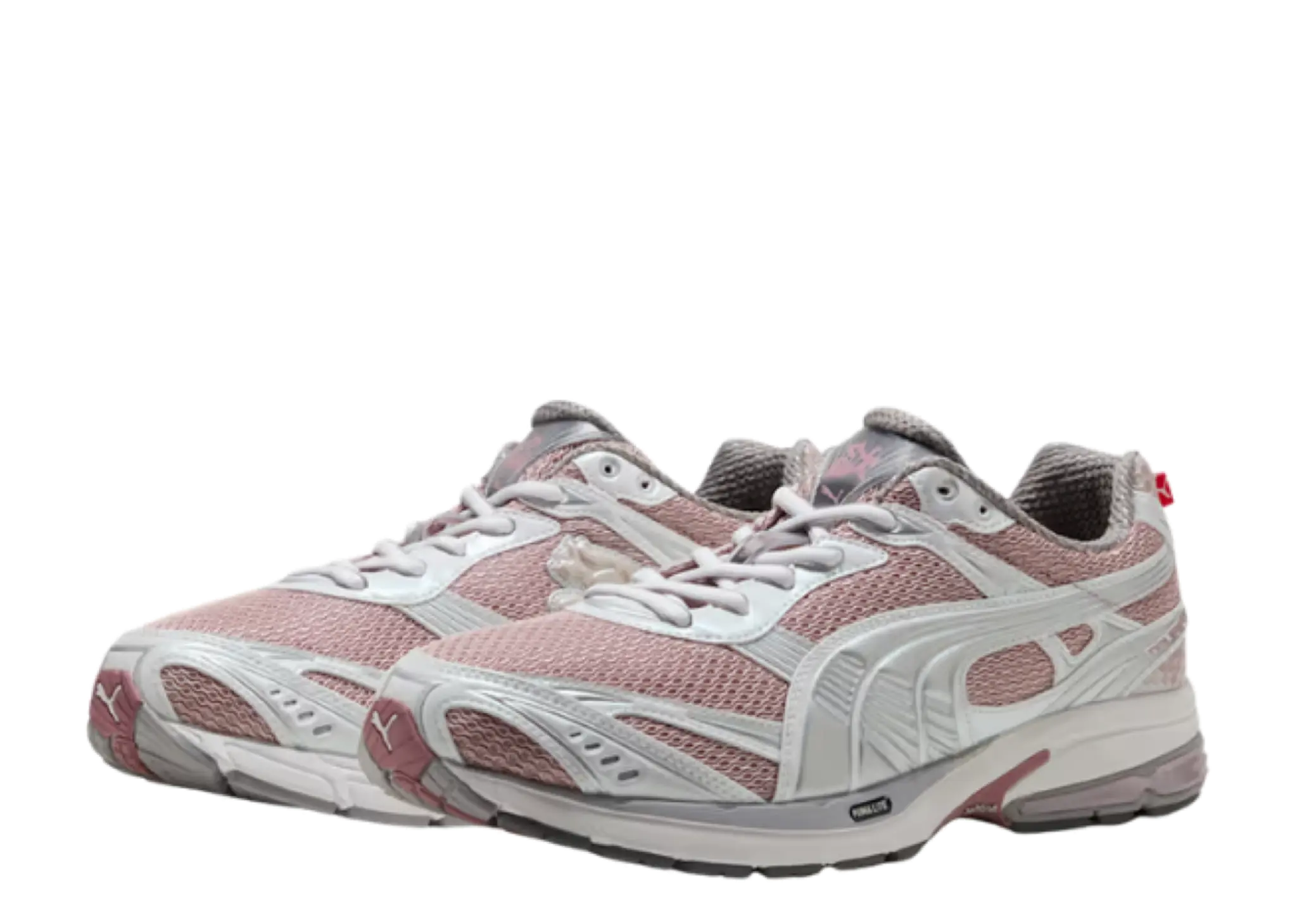 Puma Homura OG+ Misty Pink Dark Rose - photo 2