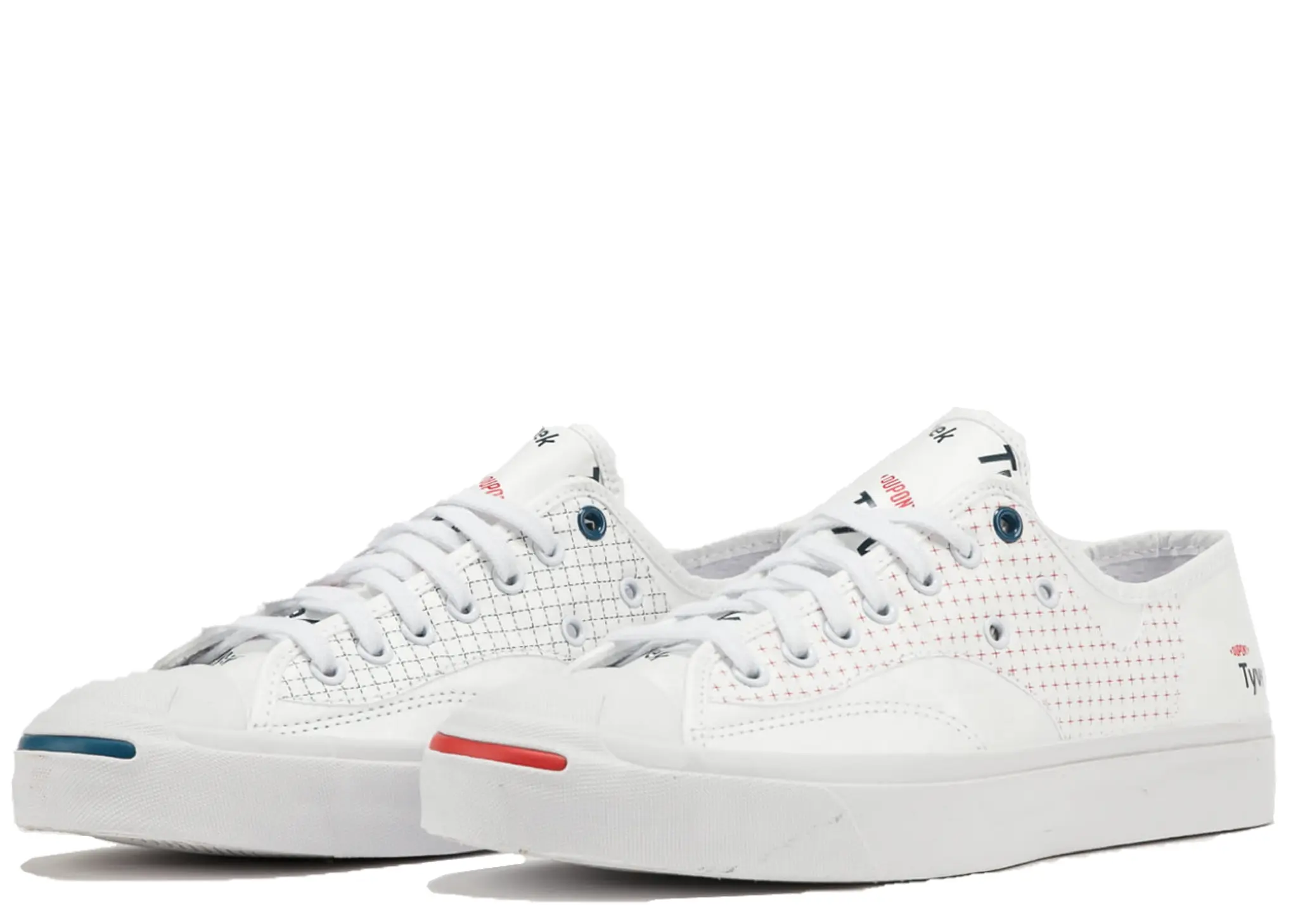 Converse Chuck Taylor All-Star 70's Low DuPont Tyvek White - photo 2