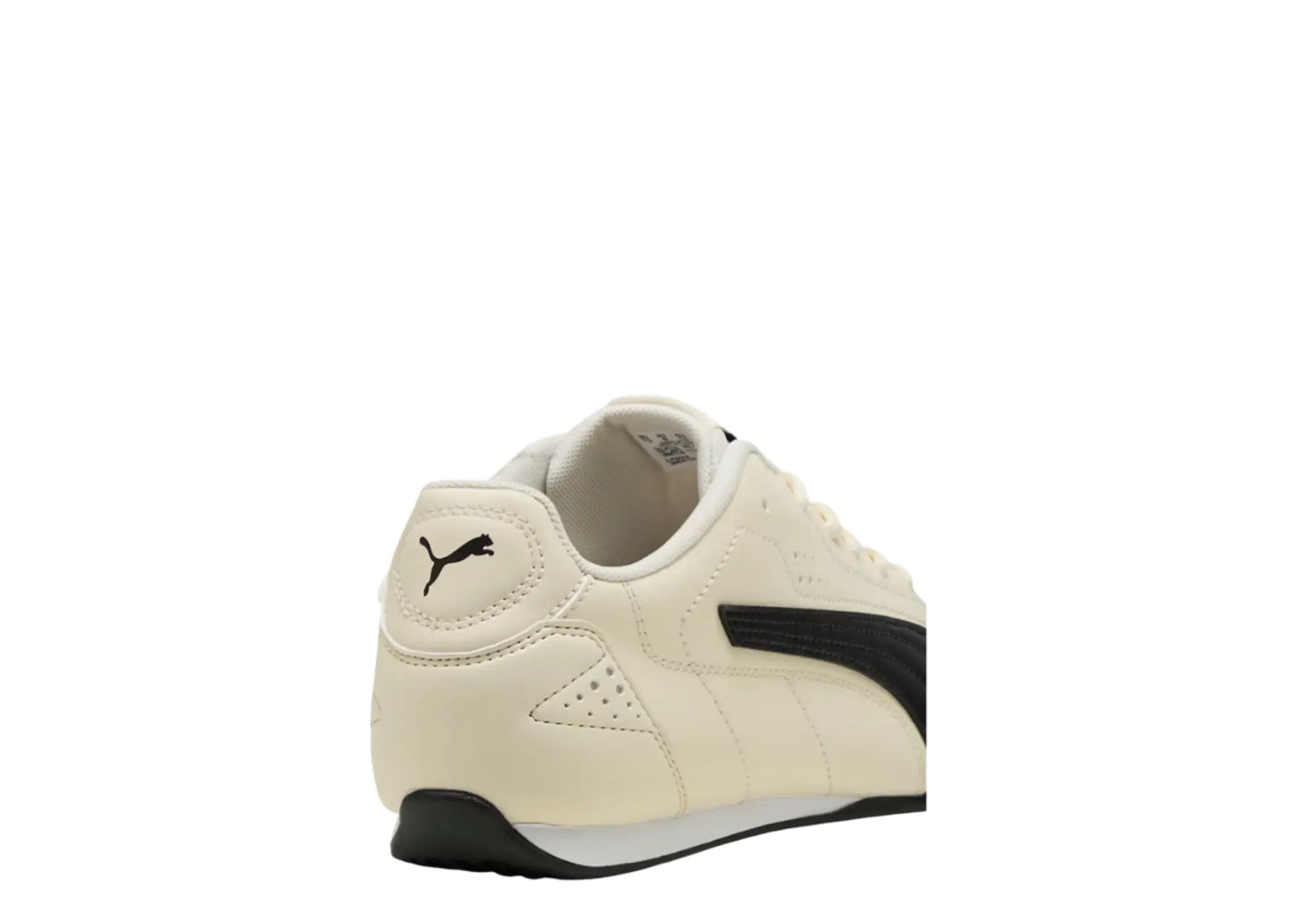Puma Catch Alpine Snow Black - photo 3