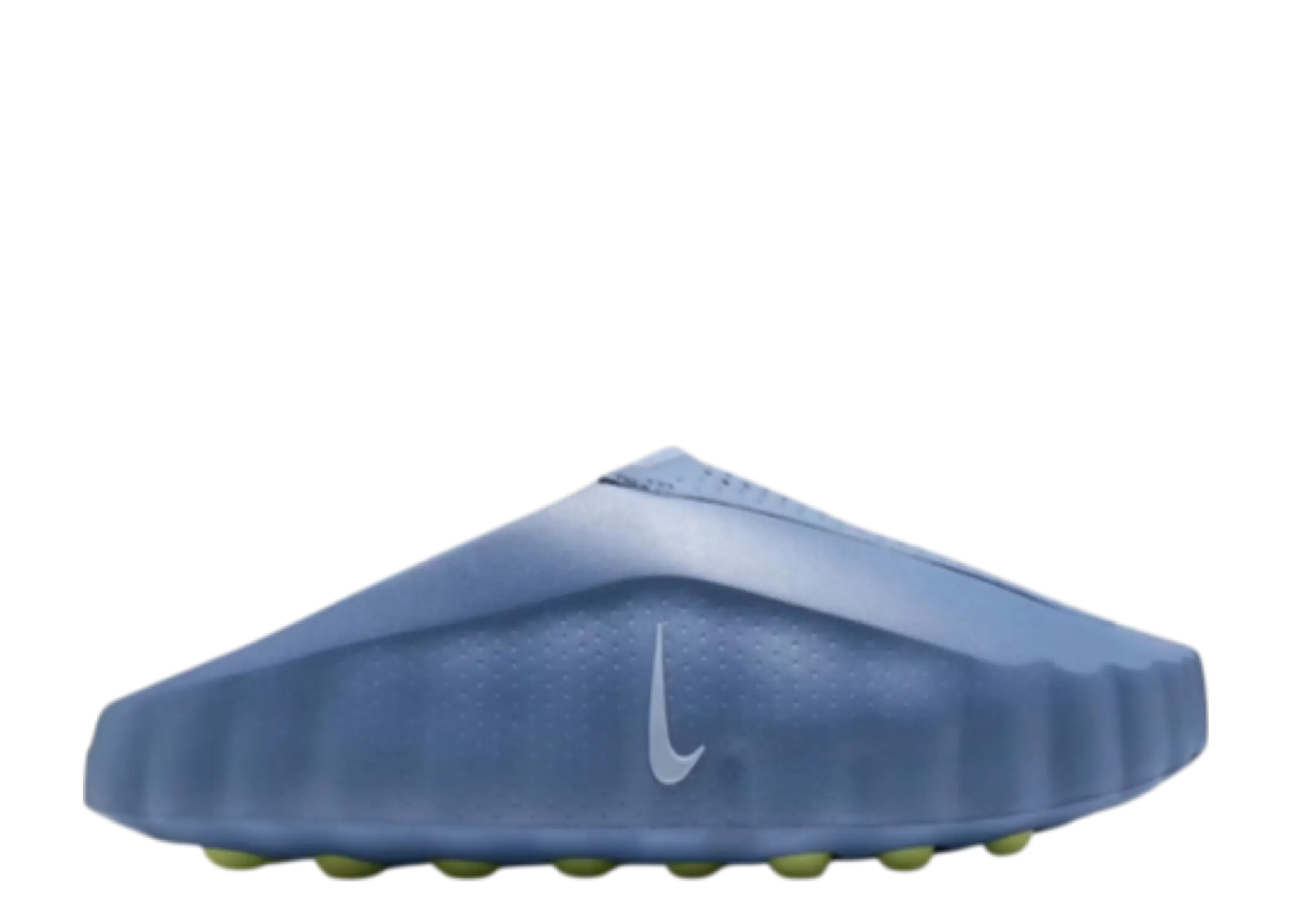 Nike Mind 001 Slide Work Blue