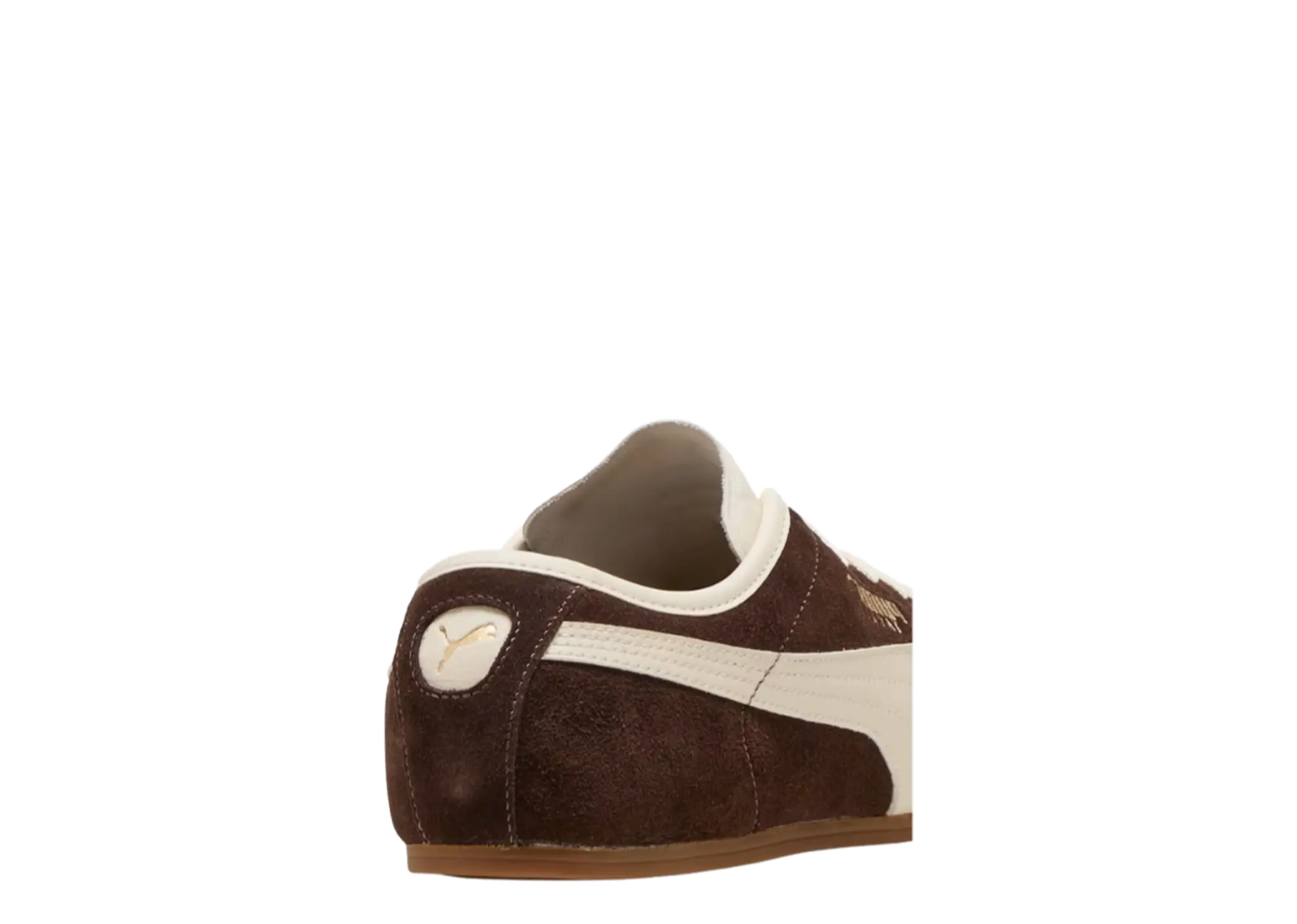 Puma Tackle Chocolate Alpine Snow Gum - photo 3