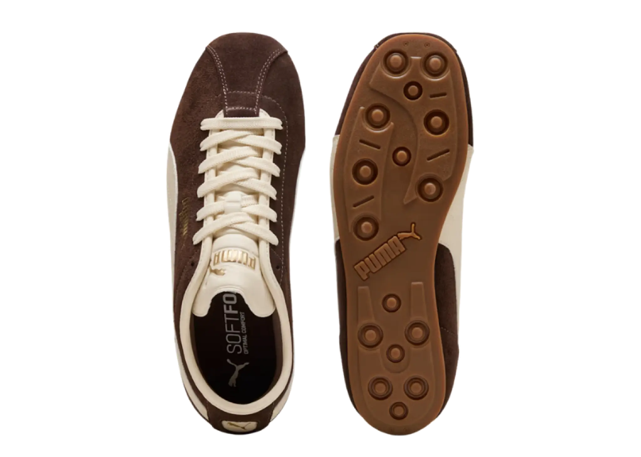 Puma Tackle Chocolate Alpine Snow Gum - photo 4