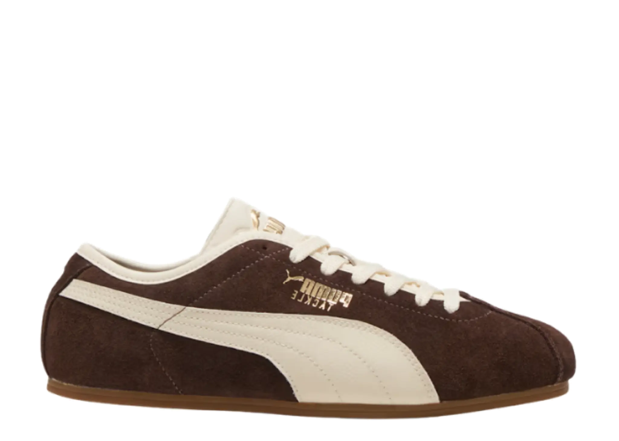 Puma Tackle Chocolate Alpine Snow Gum