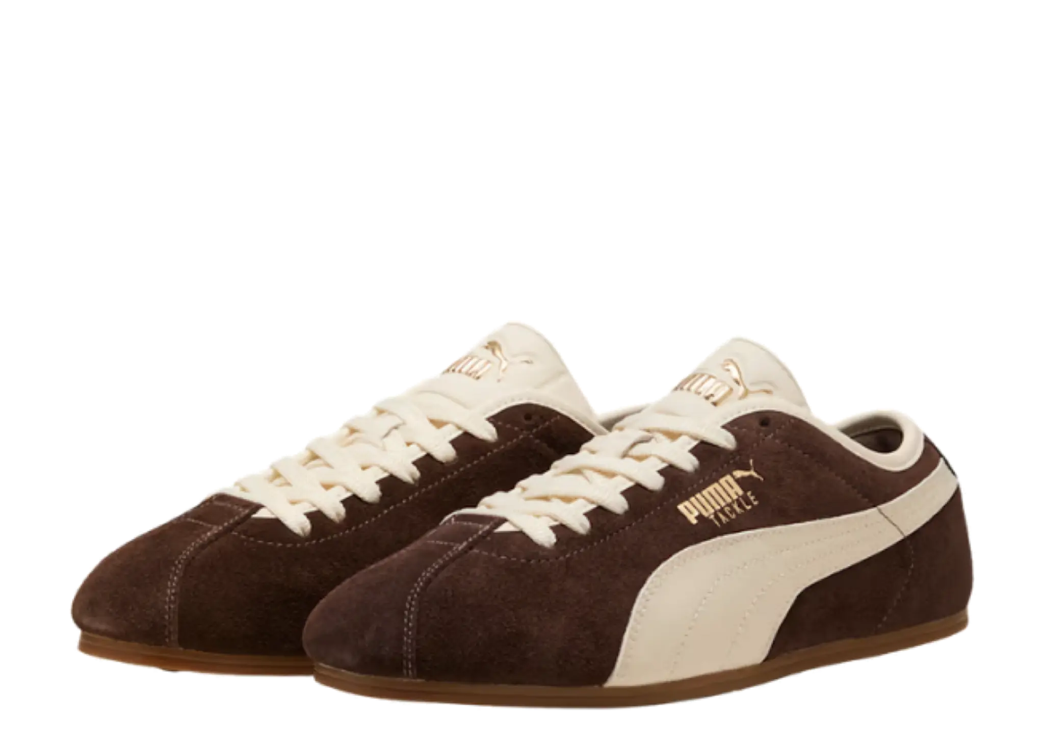 Puma Tackle Chocolate Alpine Snow Gum - photo 2