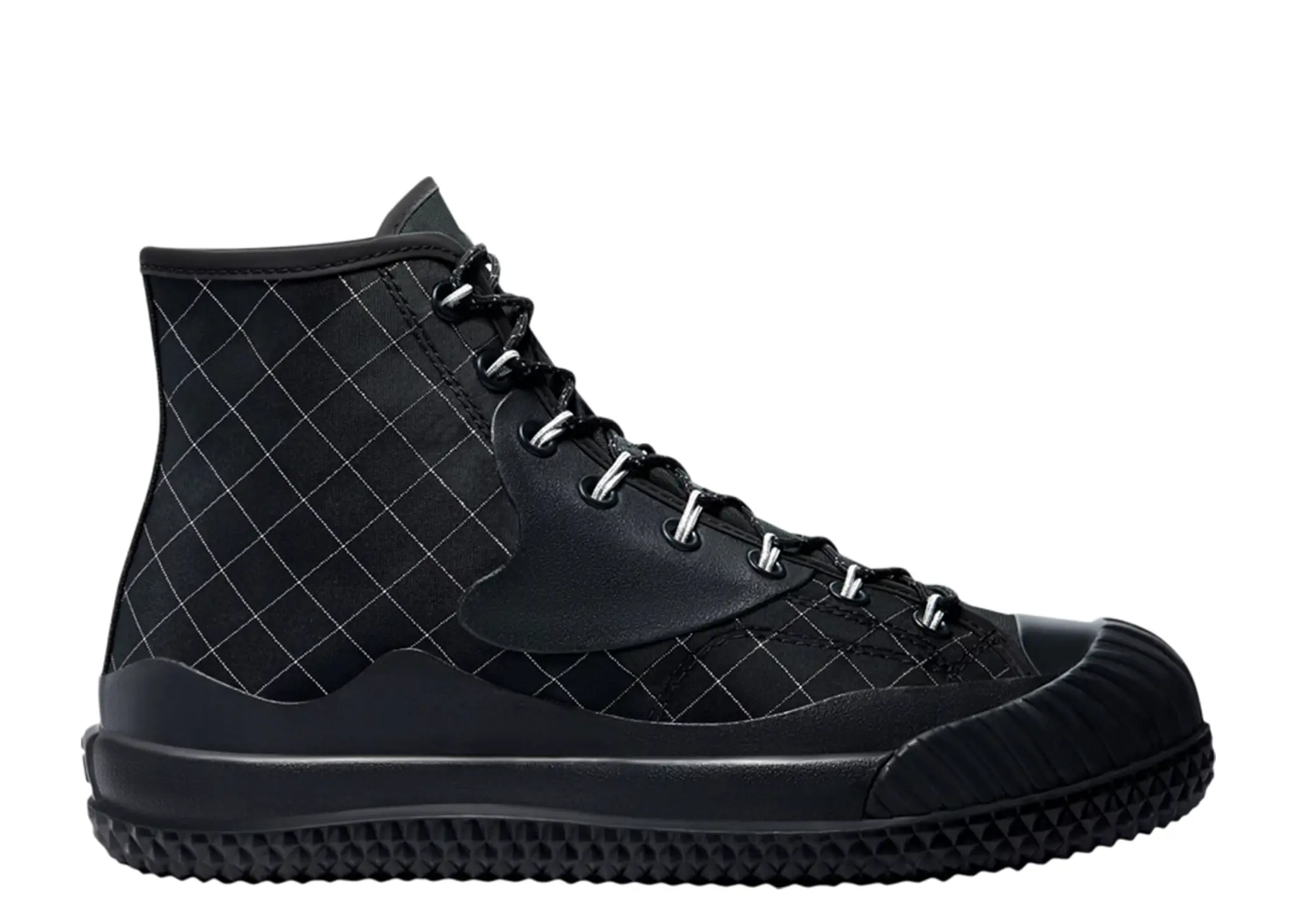 Converse Bosey MC Hi Slam Jam Black