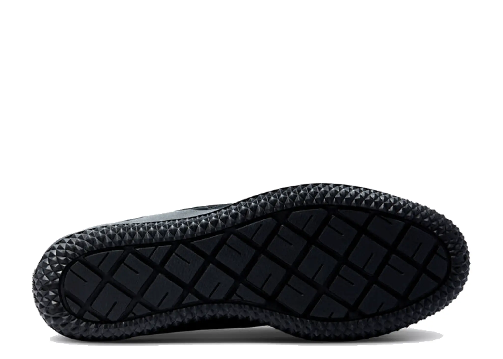Converse Bosey MC Hi Slam Jam Black - photo 4