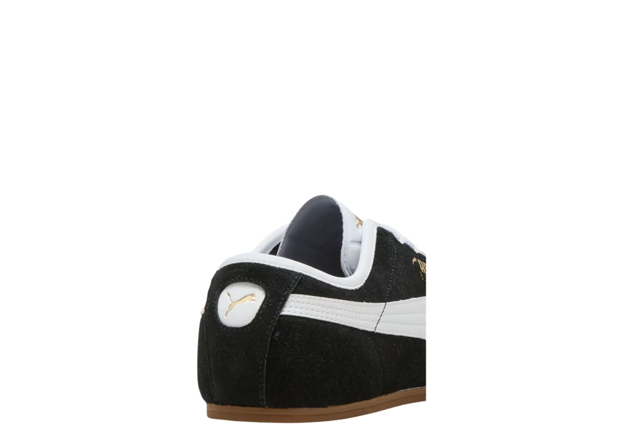 Puma Tackle Black White Gum - photo 3