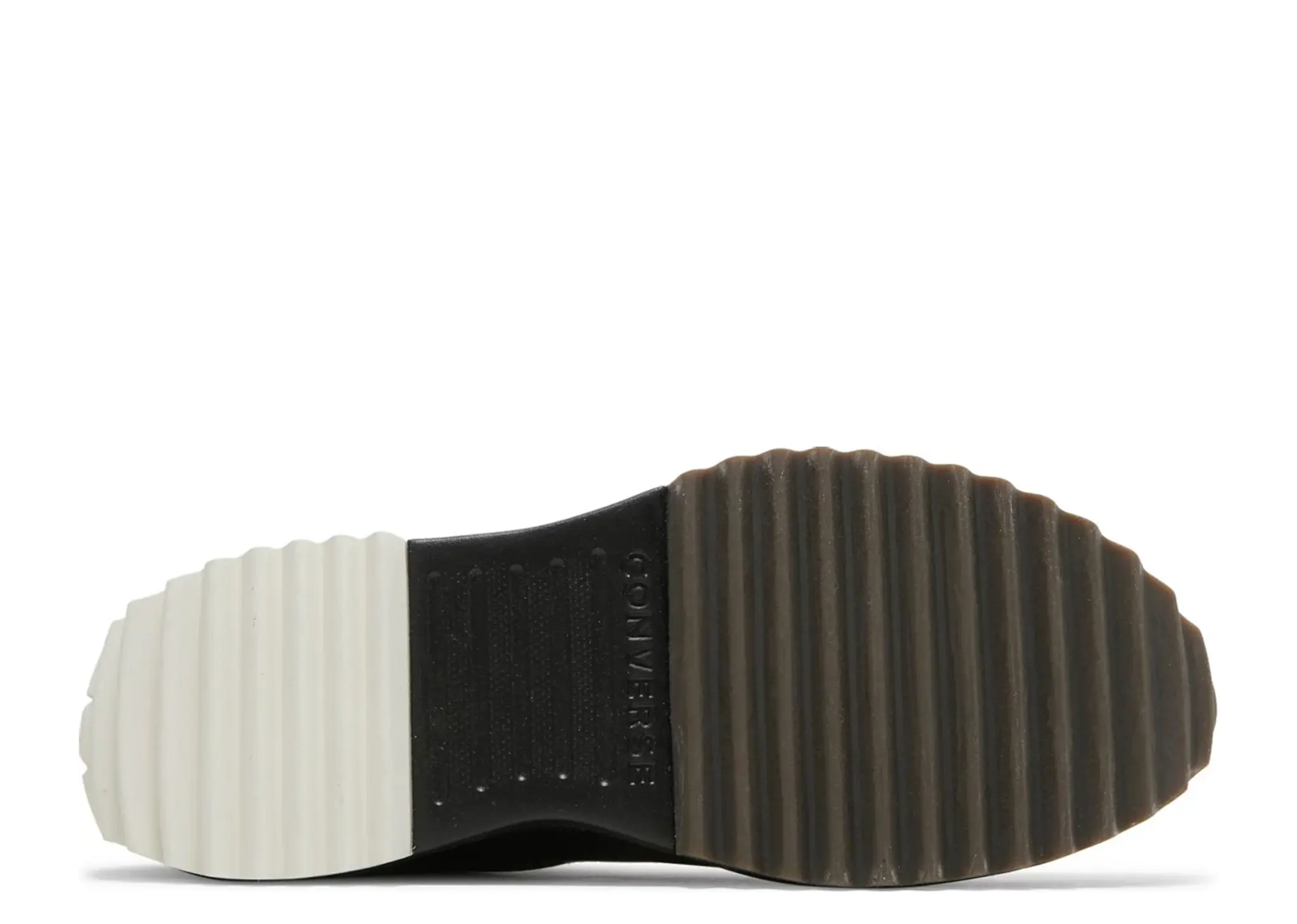 Converse Run Star Hike High Black Snakeskin - photo 4