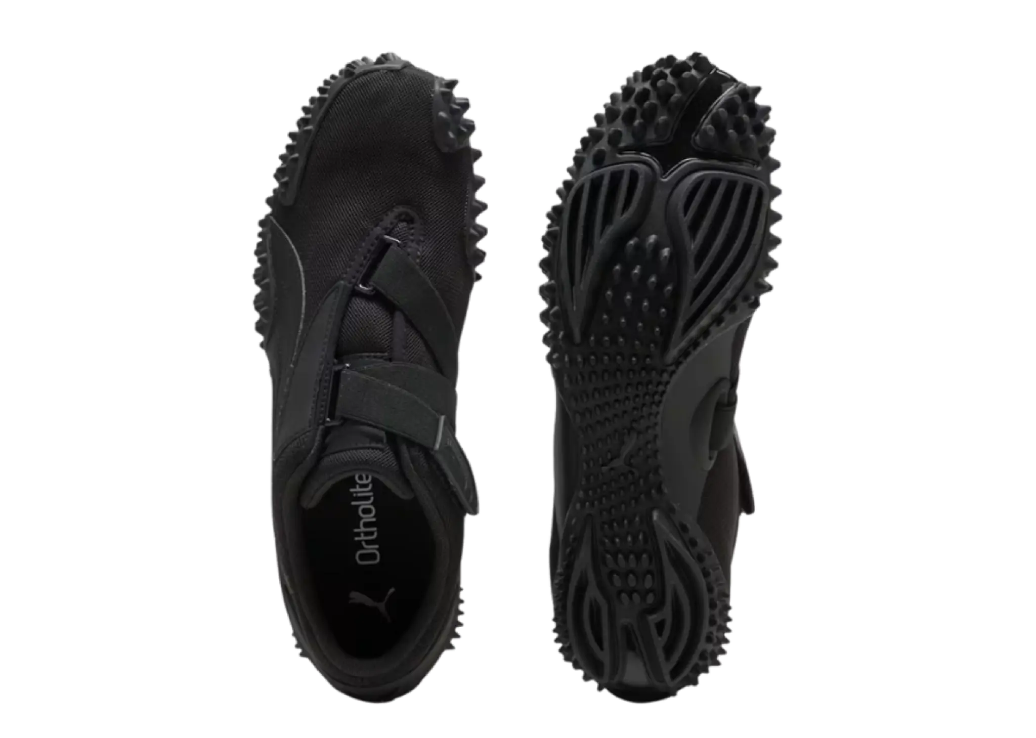 Puma Mostro OG Prime Black - photo 4