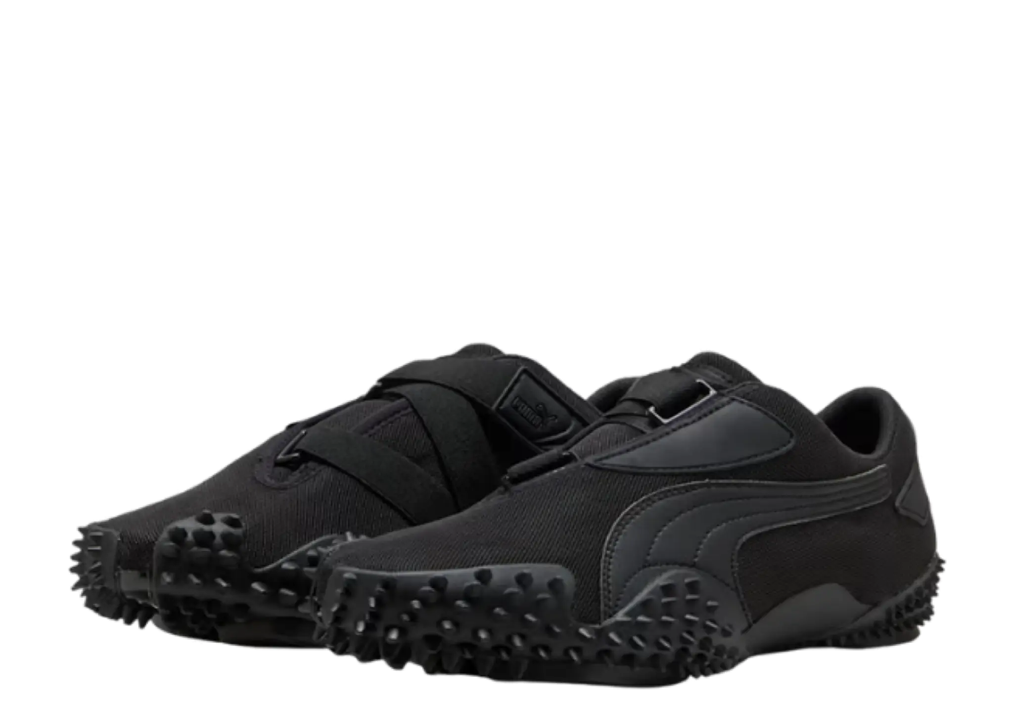 Puma Mostro OG Prime Black - photo 2