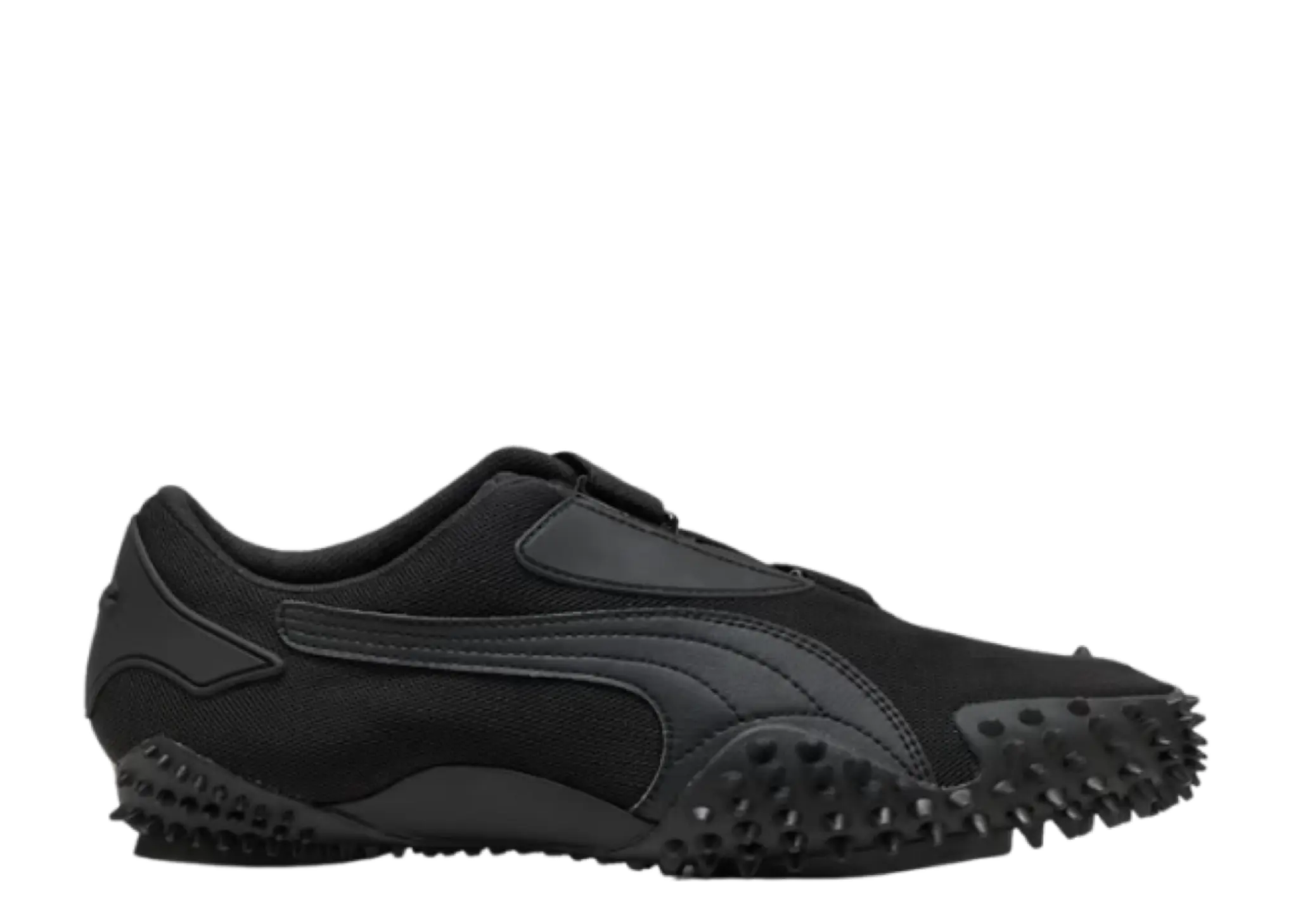 Puma Mostro OG Prime Black