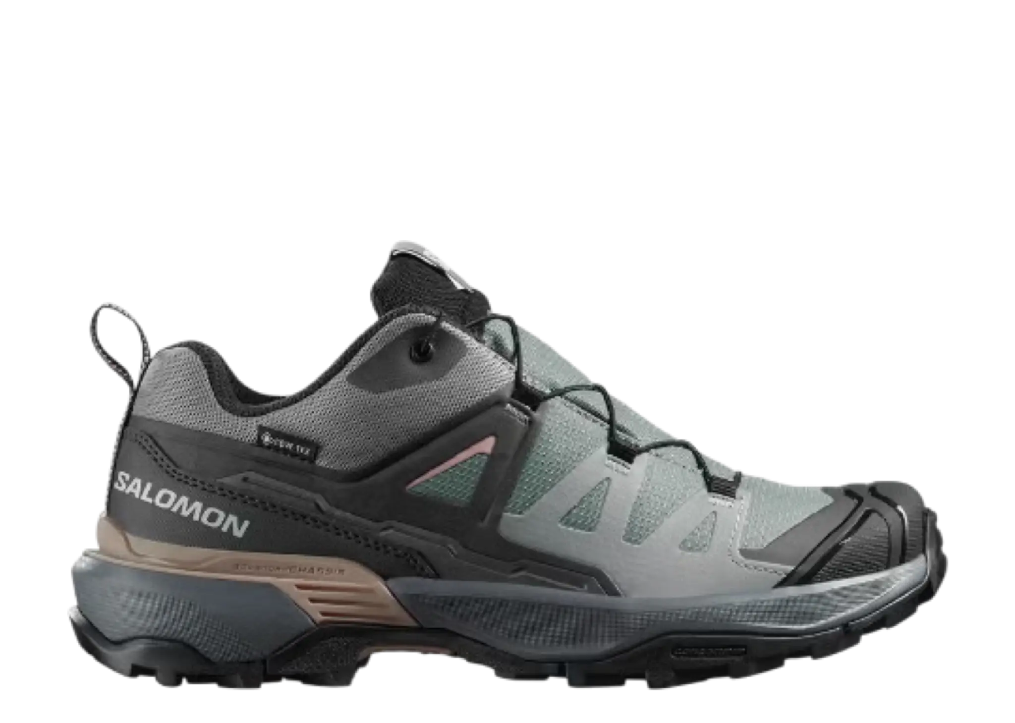 Salomon X Ultra 360 Gore-Tex Sedona Sage Urban Chic (Women's)