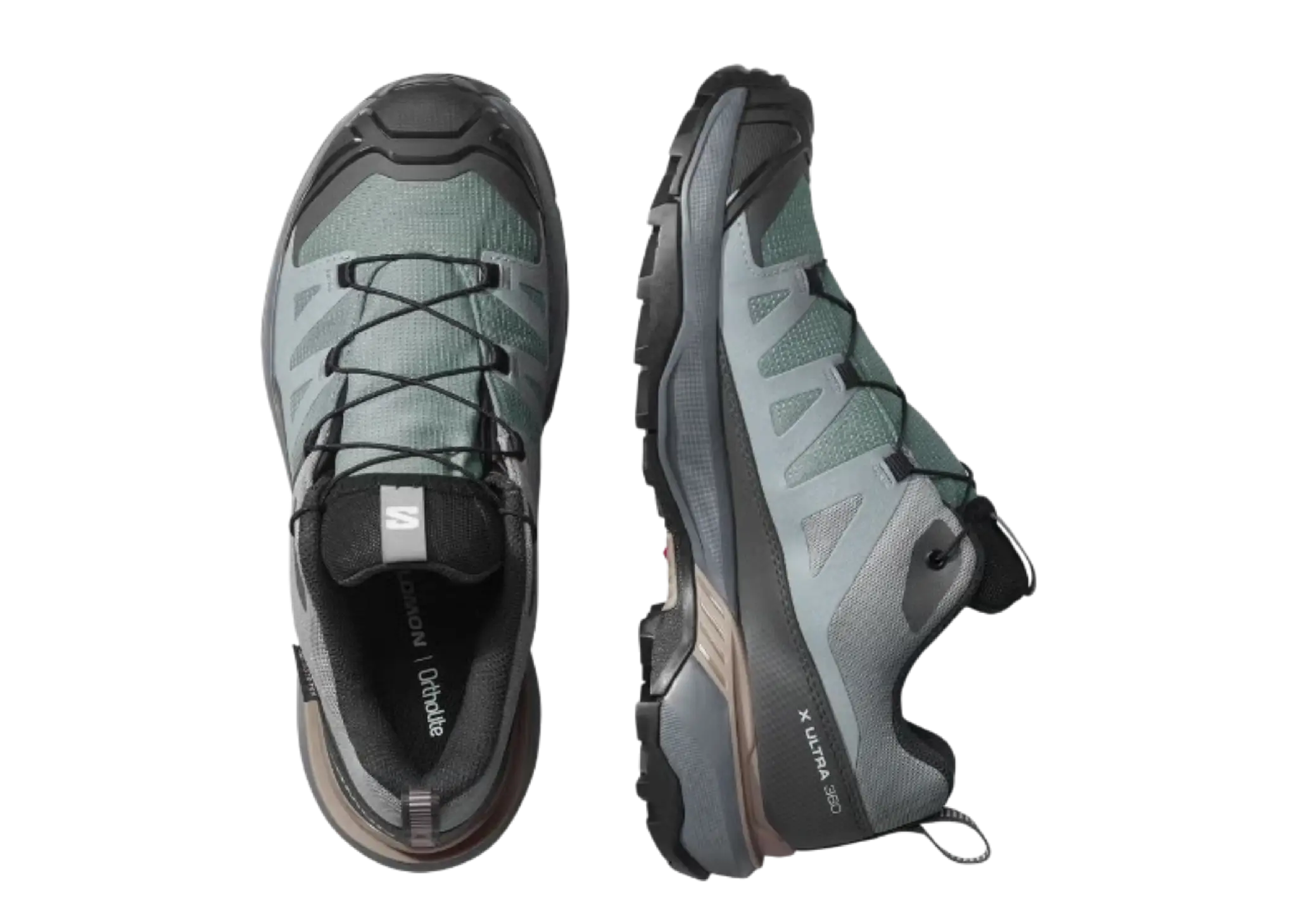 Salomon X Ultra 360 Gore-Tex Sedona Sage Urban Chic (Women's) - photo 2