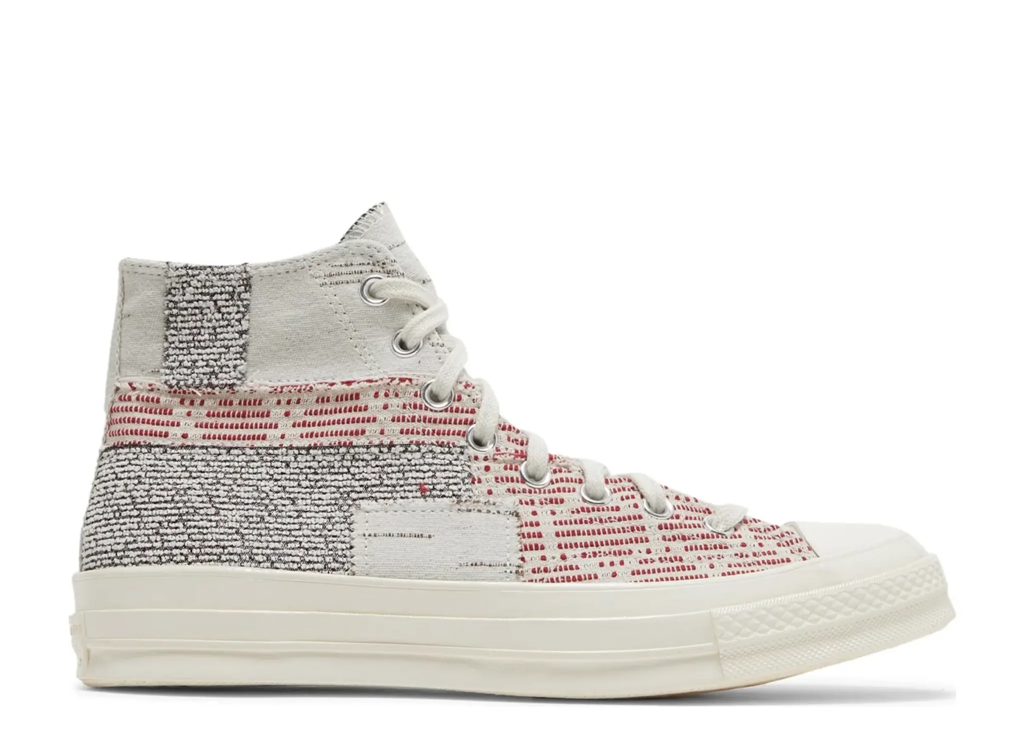 Converse Chuck Taylor All-Star 70's High Patchwork Twill