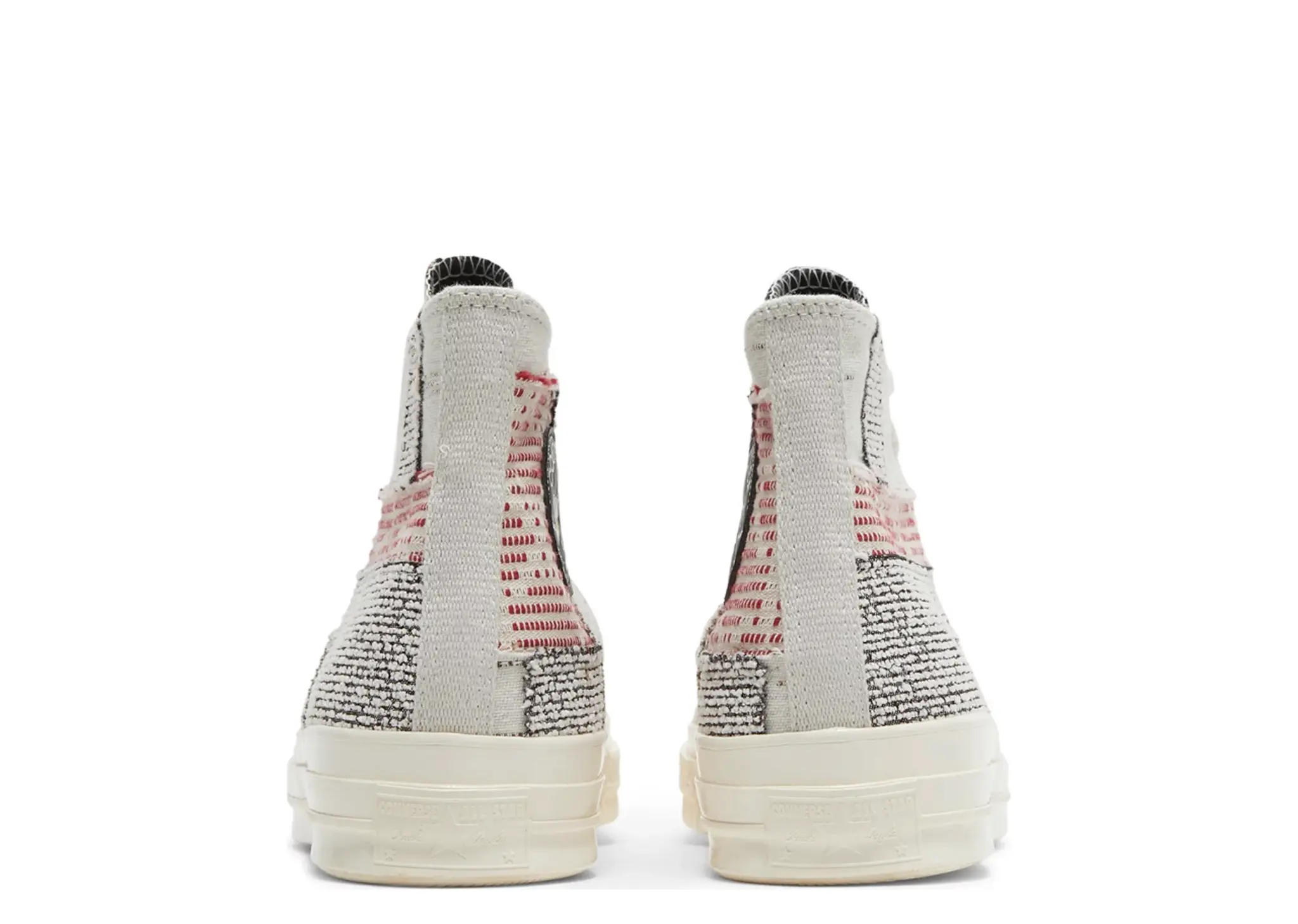 Converse Chuck Taylor All-Star 70's High Patchwork Twill - photo 3
